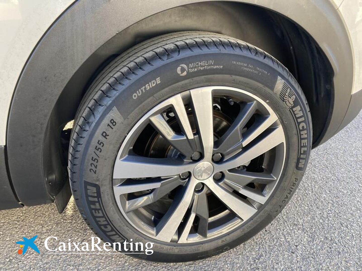 Peugeot 3008 BlueHDI 130