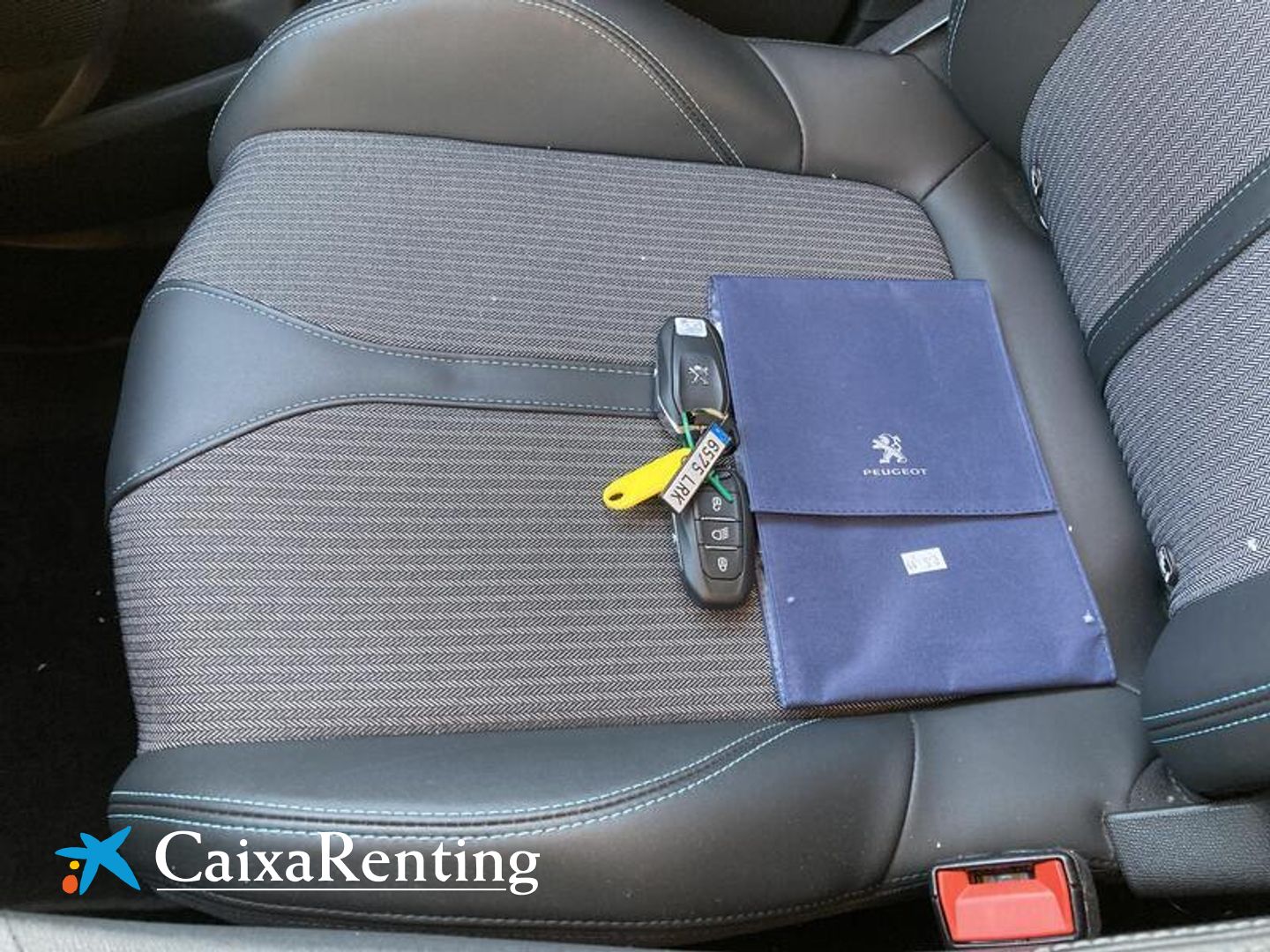 Peugeot 3008 BlueHDI 130