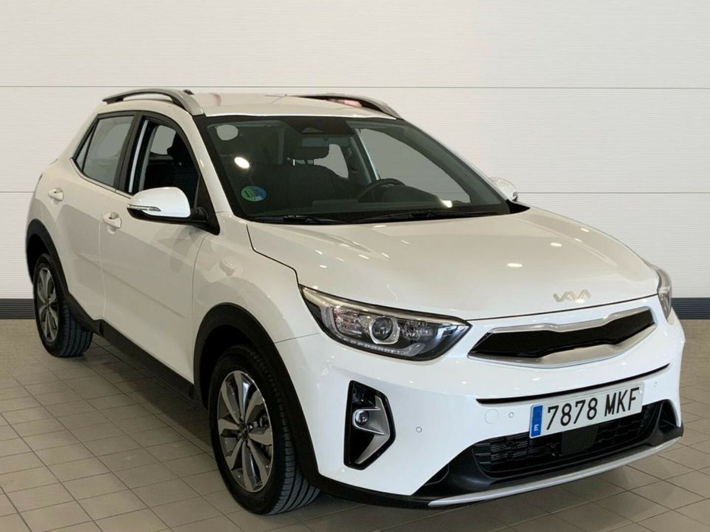 Kia Stonic 1.0 T-GDi MHEV Drive 74 kW (100 CV)
