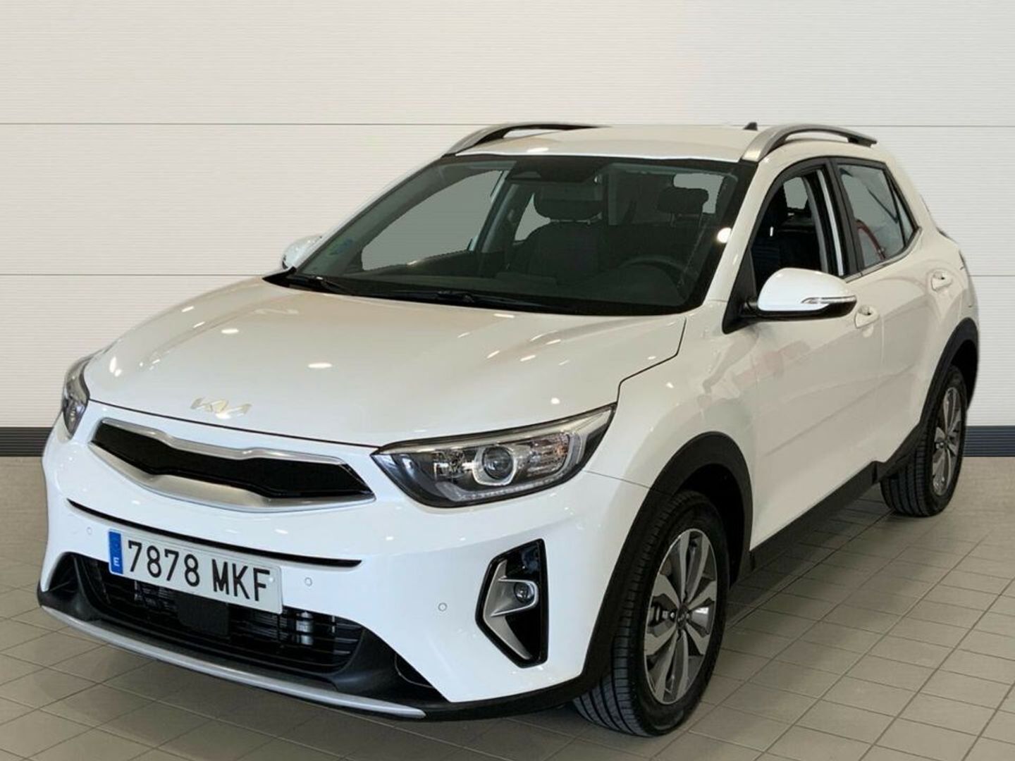 Kia Stonic 1.0 T-GDi MHEV Drive 74 kW (100 CV)