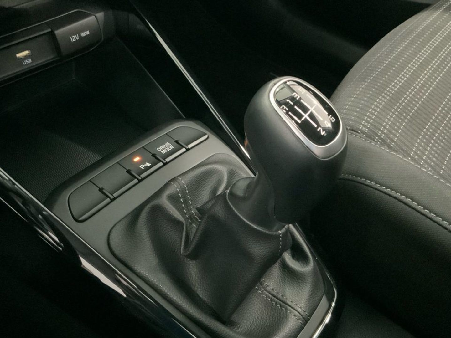 Kia Stonic 1.0 T-GDi MHEV Drive 74 kW (100 CV)