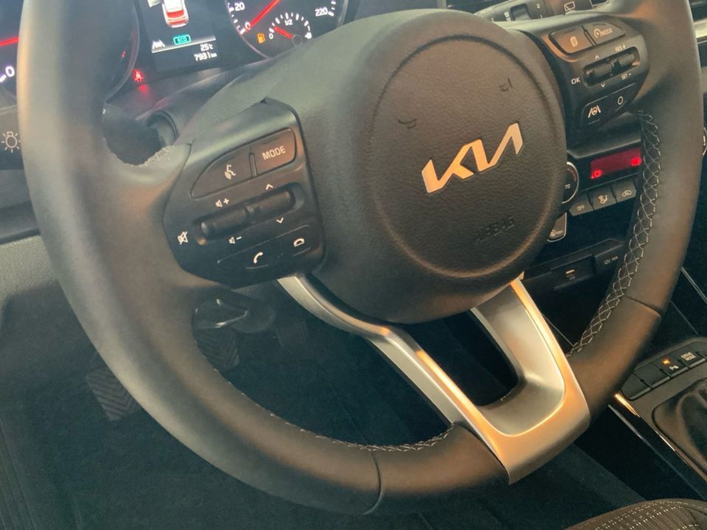 Kia Stonic 1.0 T-GDi MHEV Drive 74 kW (100 CV)