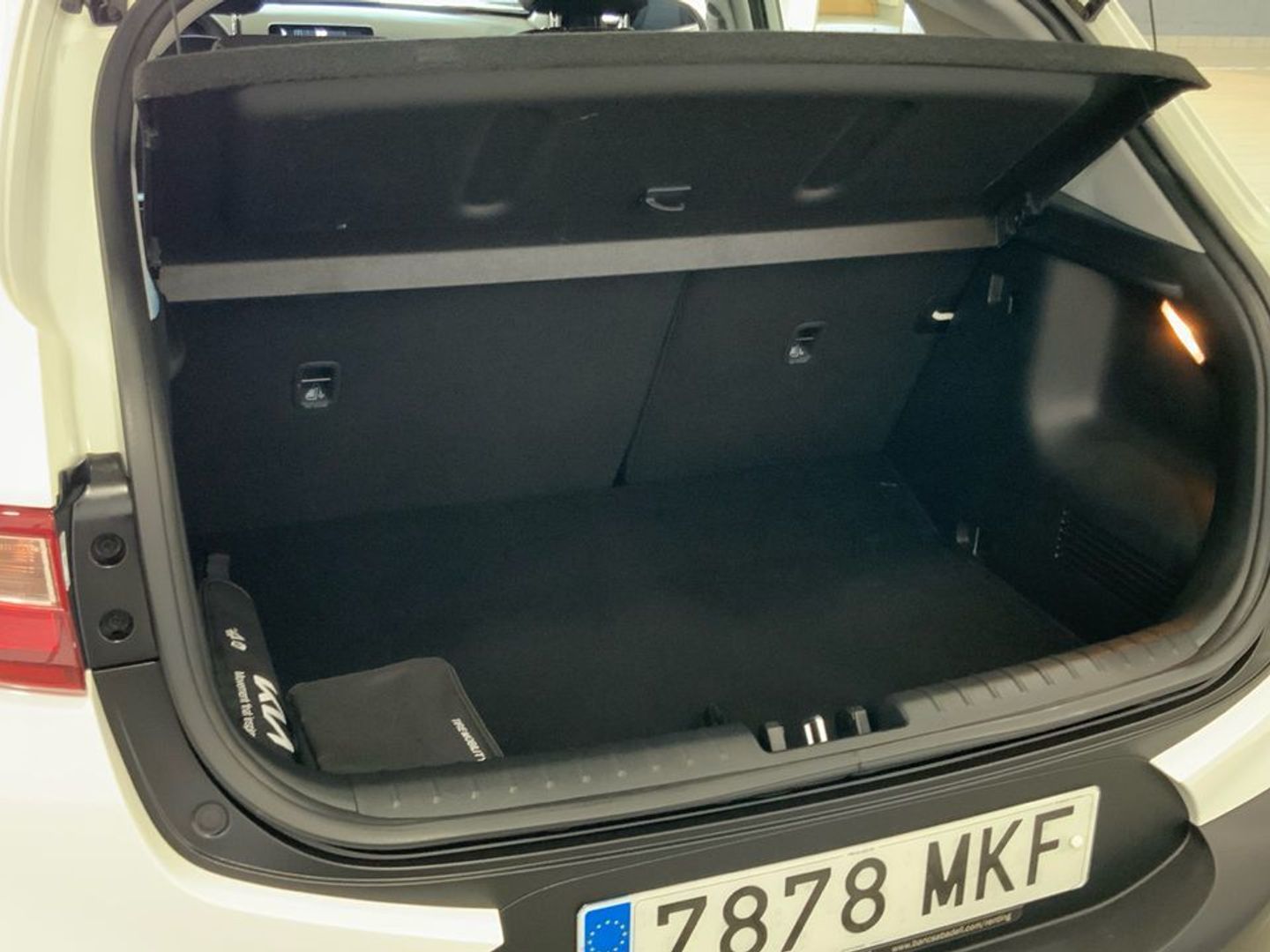 Kia Stonic 1.0 T-GDi MHEV Drive 74 kW (100 CV)
