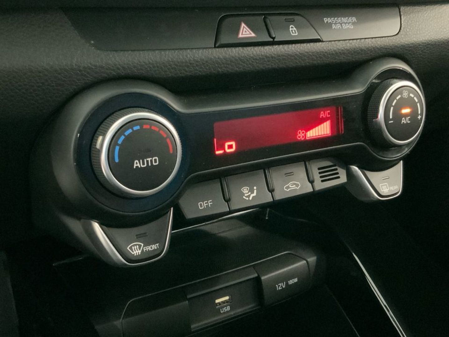 Kia Stonic 1.0 T-GDi MHEV Drive 74 kW (100 CV)