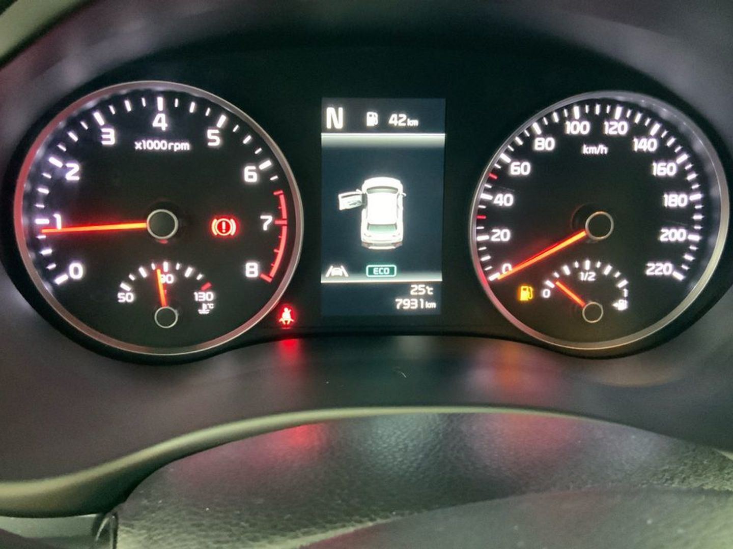 Kia Stonic 1.0 T-GDi MHEV Drive 74 kW (100 CV)