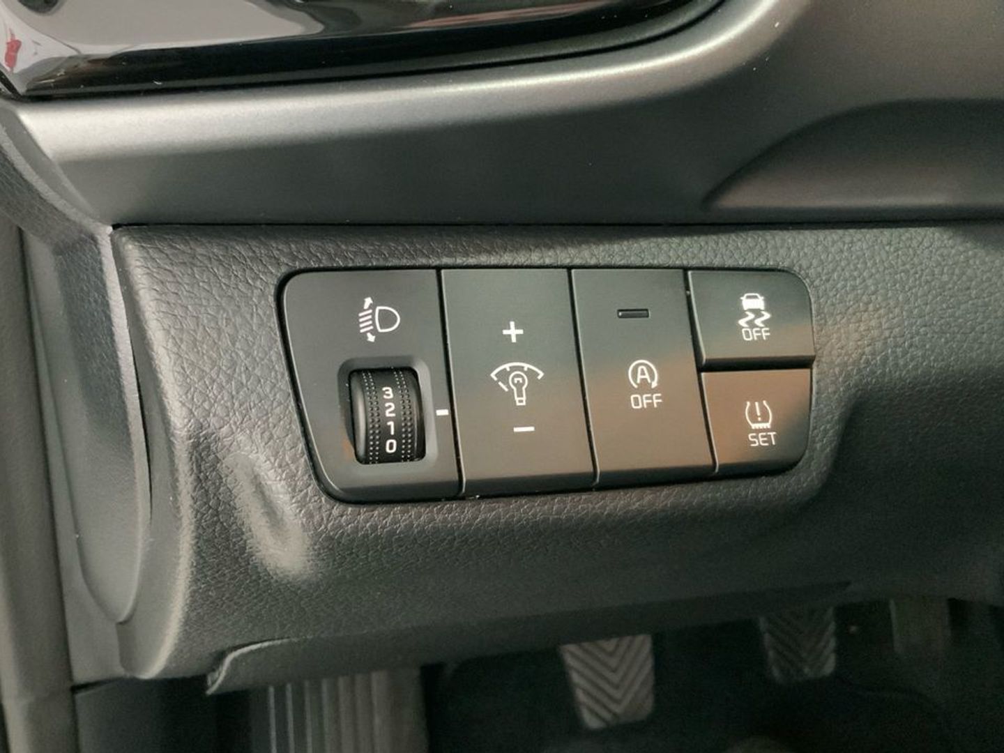 Kia Stonic 1.0 T-GDi MHEV Drive 74 kW (100 CV)