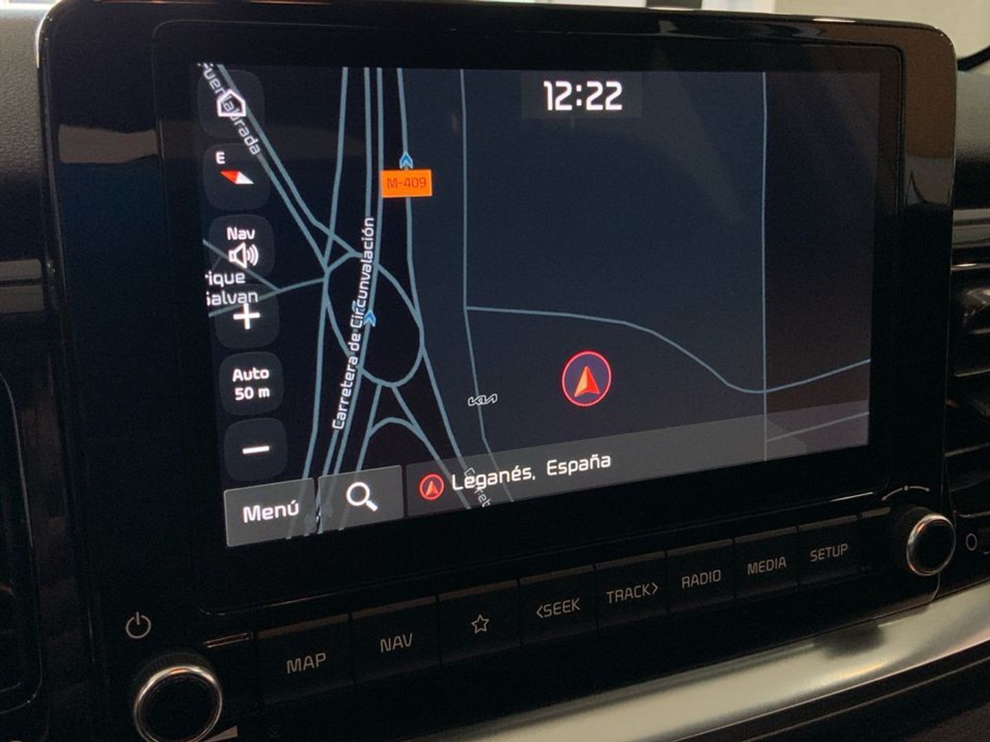 Kia Stonic 1.0 T-GDi MHEV Drive 74 kW (100 CV)