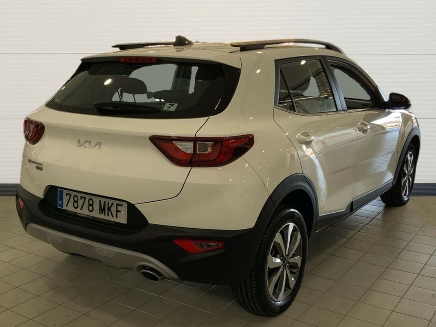 Kia Stonic 1.0 T-GDi MHEV Drive 74 kW (100 CV)
