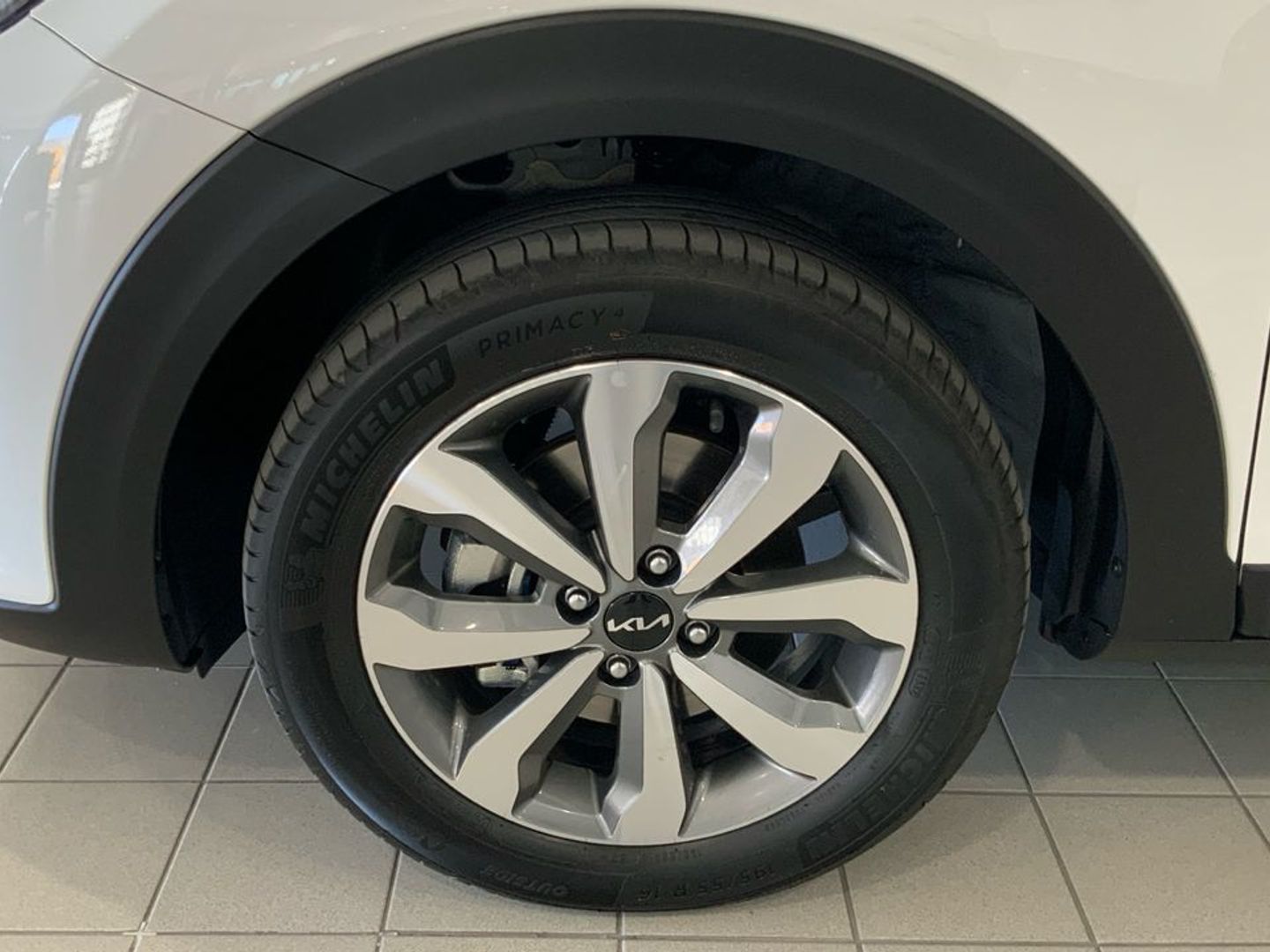 Kia Stonic 1.0 T-GDi MHEV Drive 74 kW (100 CV)