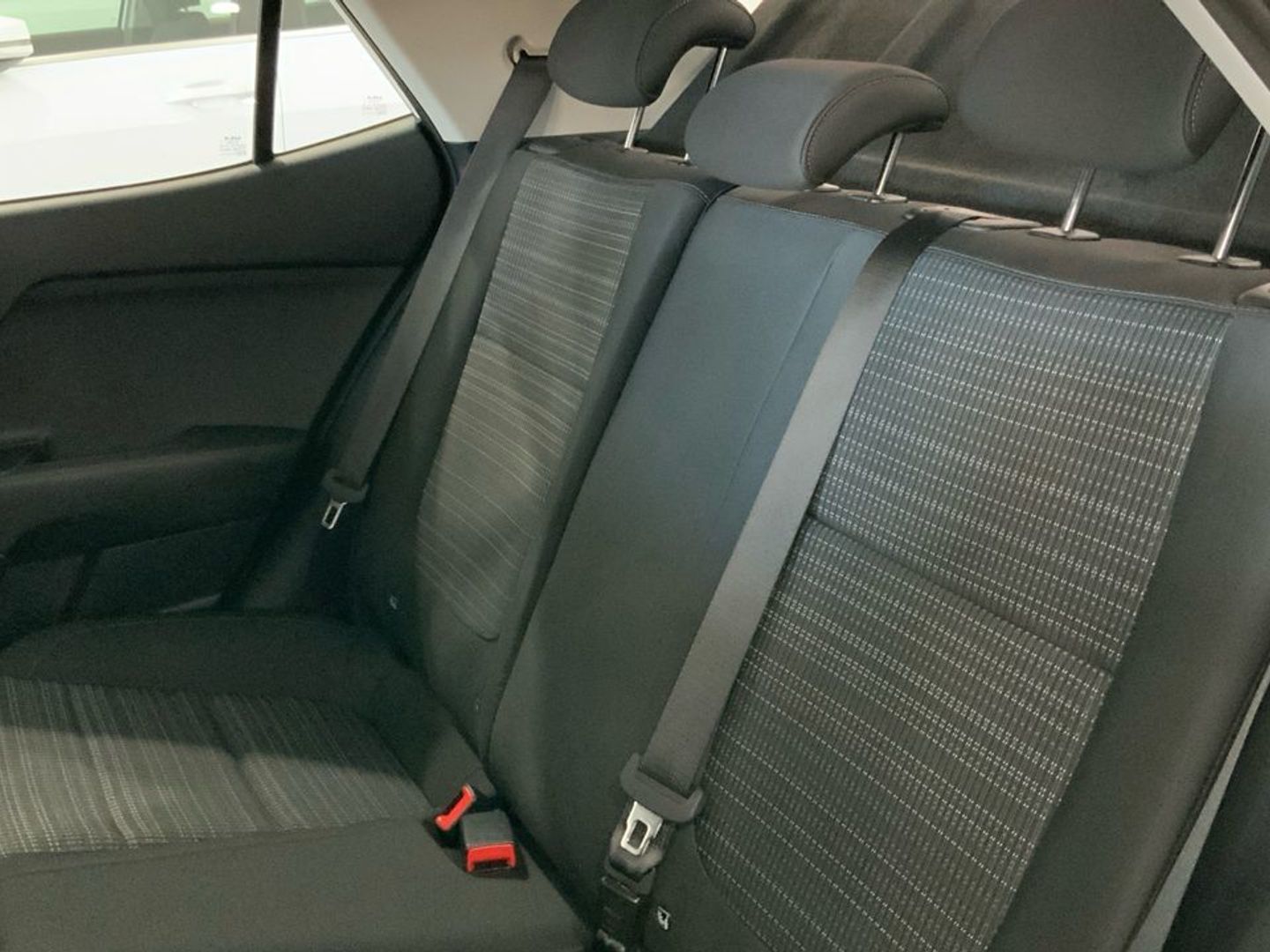 Kia Stonic 1.0 T-GDi MHEV Drive 74 kW (100 CV)