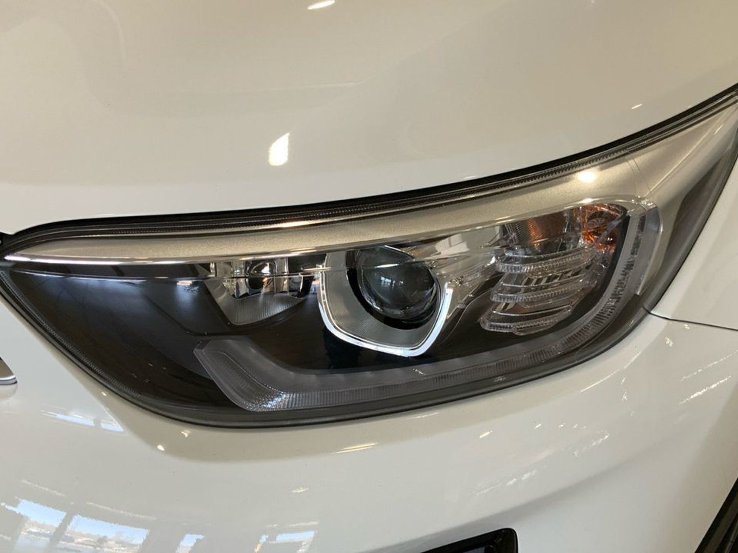 Kia Stonic 1.0 T-GDi MHEV Drive 74 kW (100 CV)