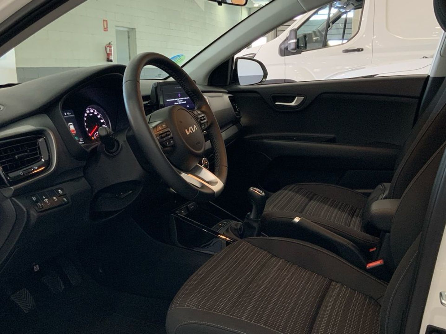 Kia Stonic 1.0 T-GDi MHEV Drive 74 kW (100 CV)