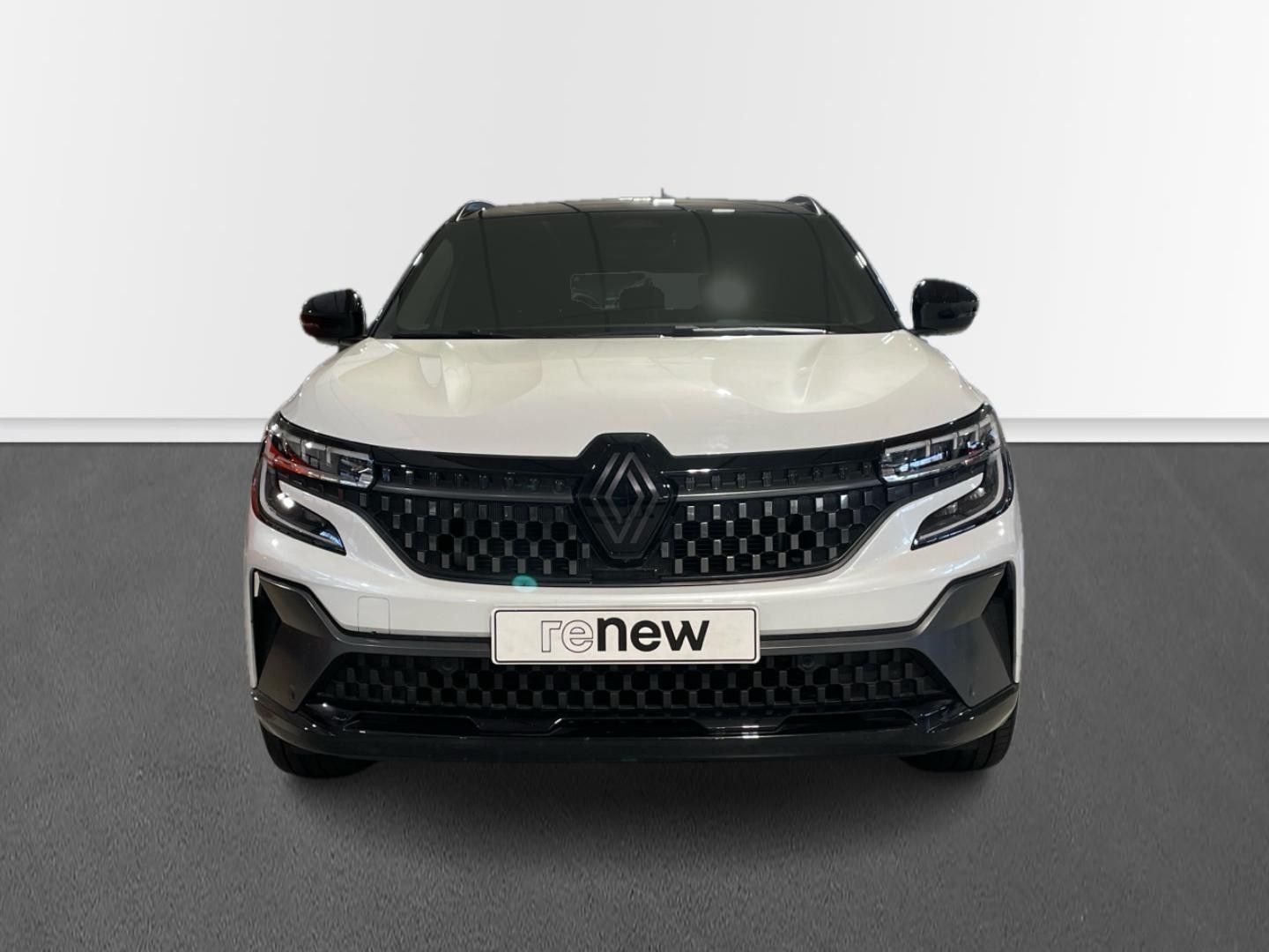 Renault Austral E-Tech Hybrid 200 Iconic Esprit Alpine