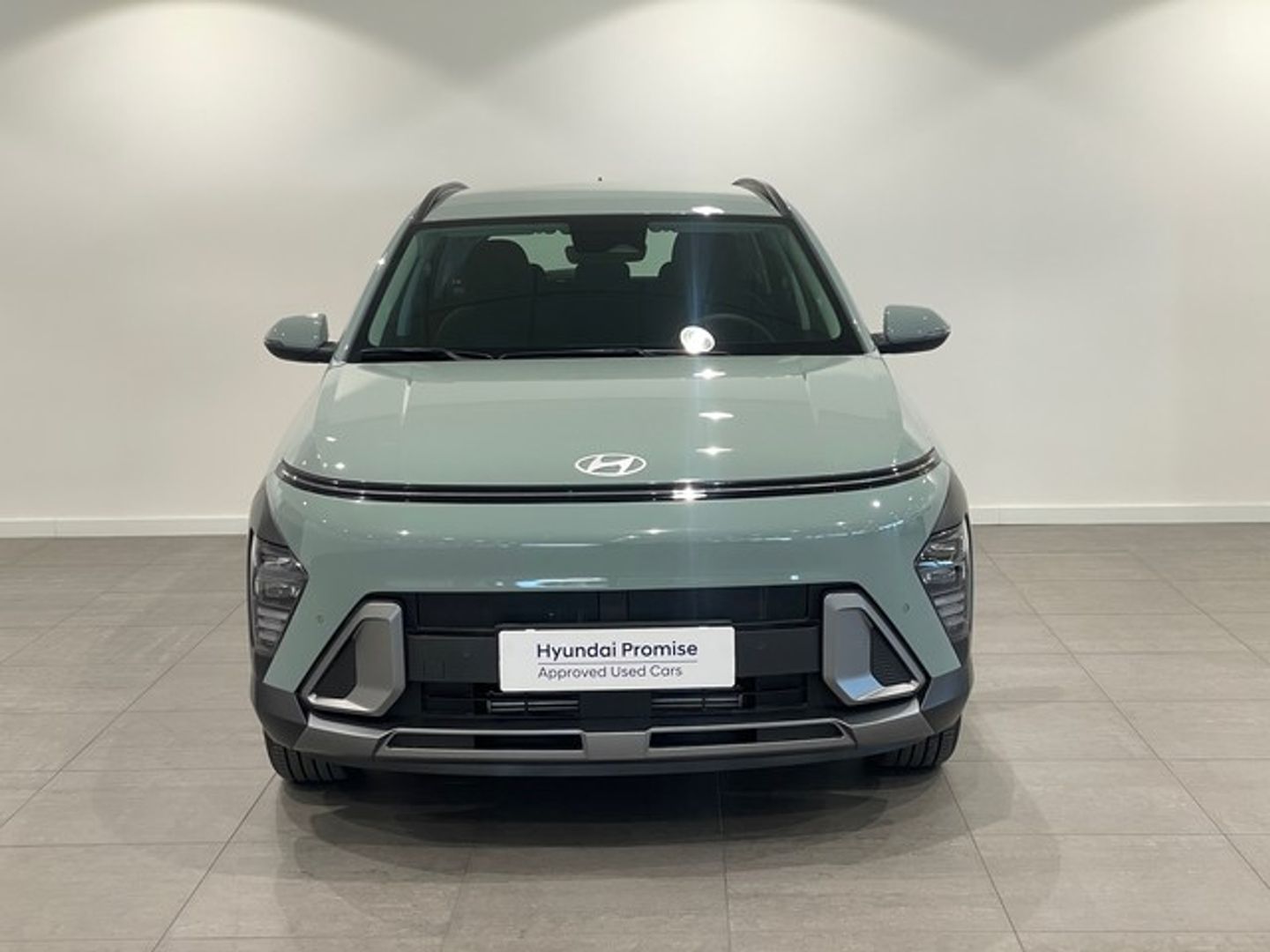 Hyundai Kona 1.0 TGDi Flexx