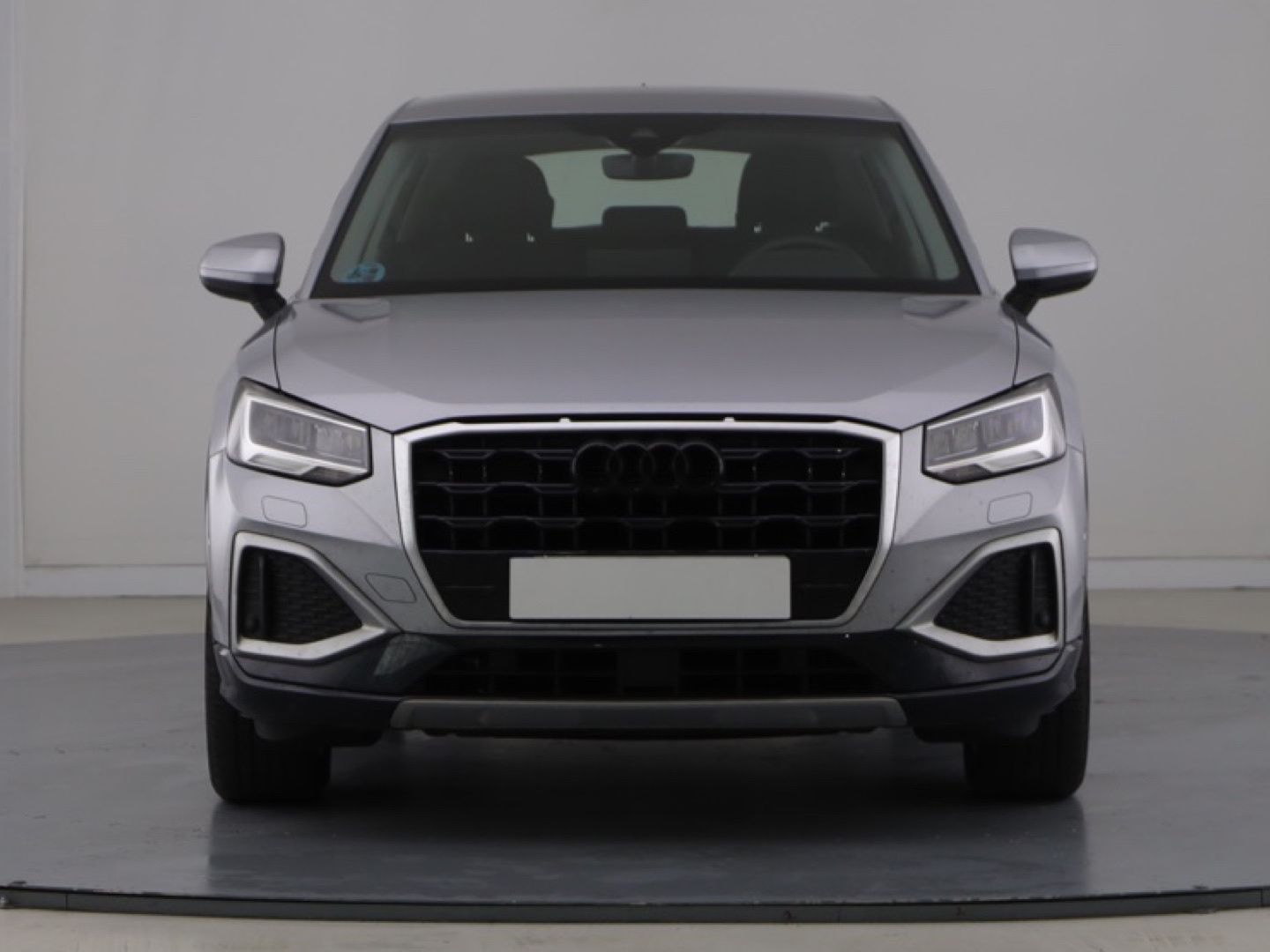 Audi Q2 30 TFSI Advanced