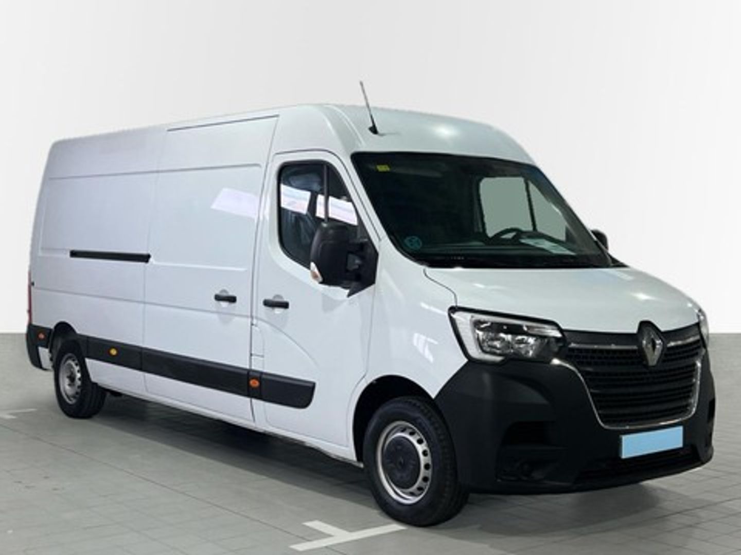 Renault Master Furgon L3H2 3500 Energy Blue dCi 110 kW (150 CV)