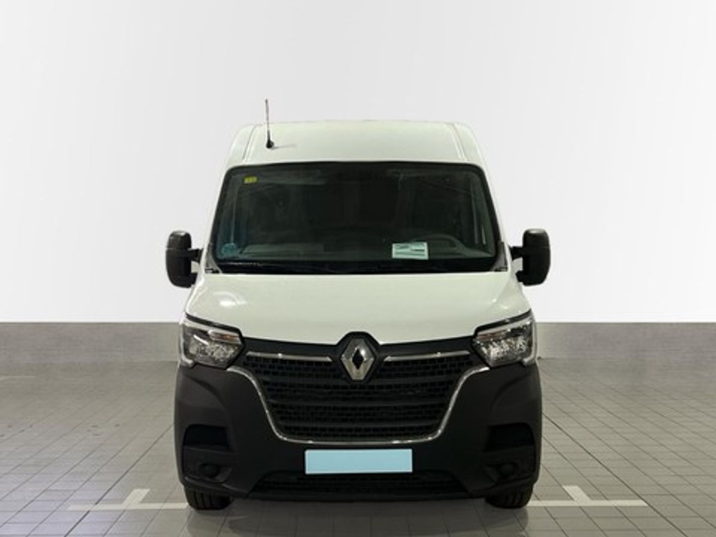 Renault Master Furgon L3H2 3500 Energy Blue dCi 110 kW (150 CV)