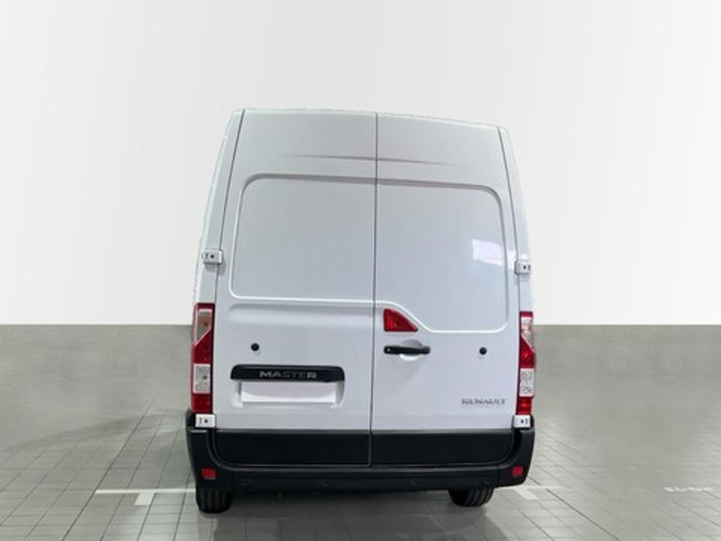 Renault Master Furgon L3H2 3500 Energy Blue dCi 110 kW (150 CV)