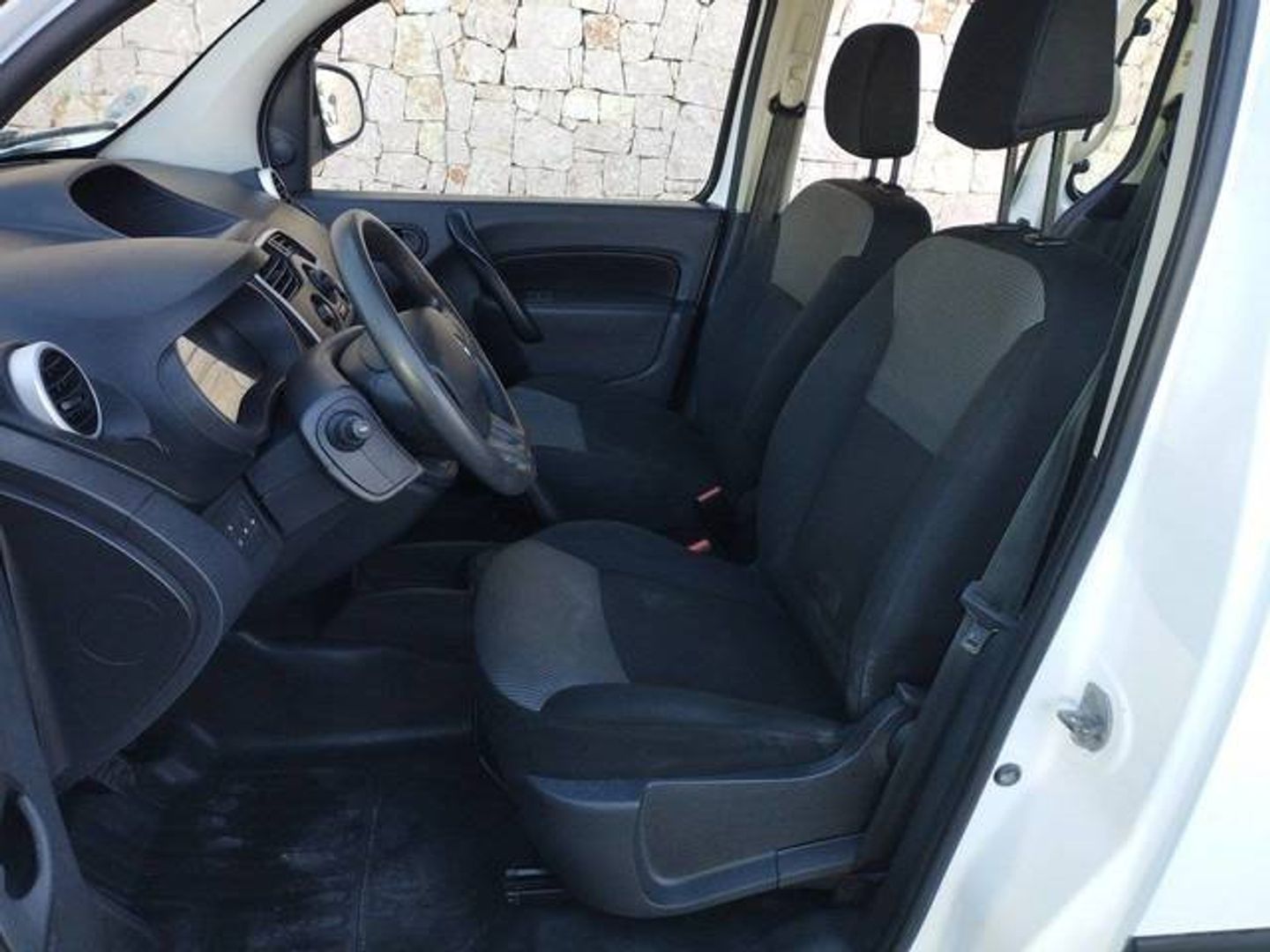 Renault Kangoo Combi dCi 95 Limited