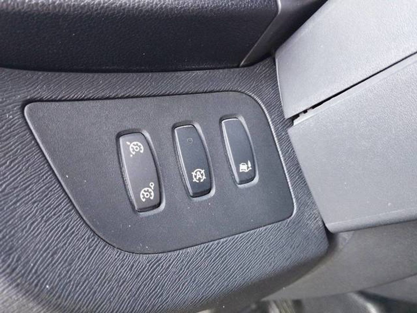 Renault Kangoo Combi dCi 95 Limited