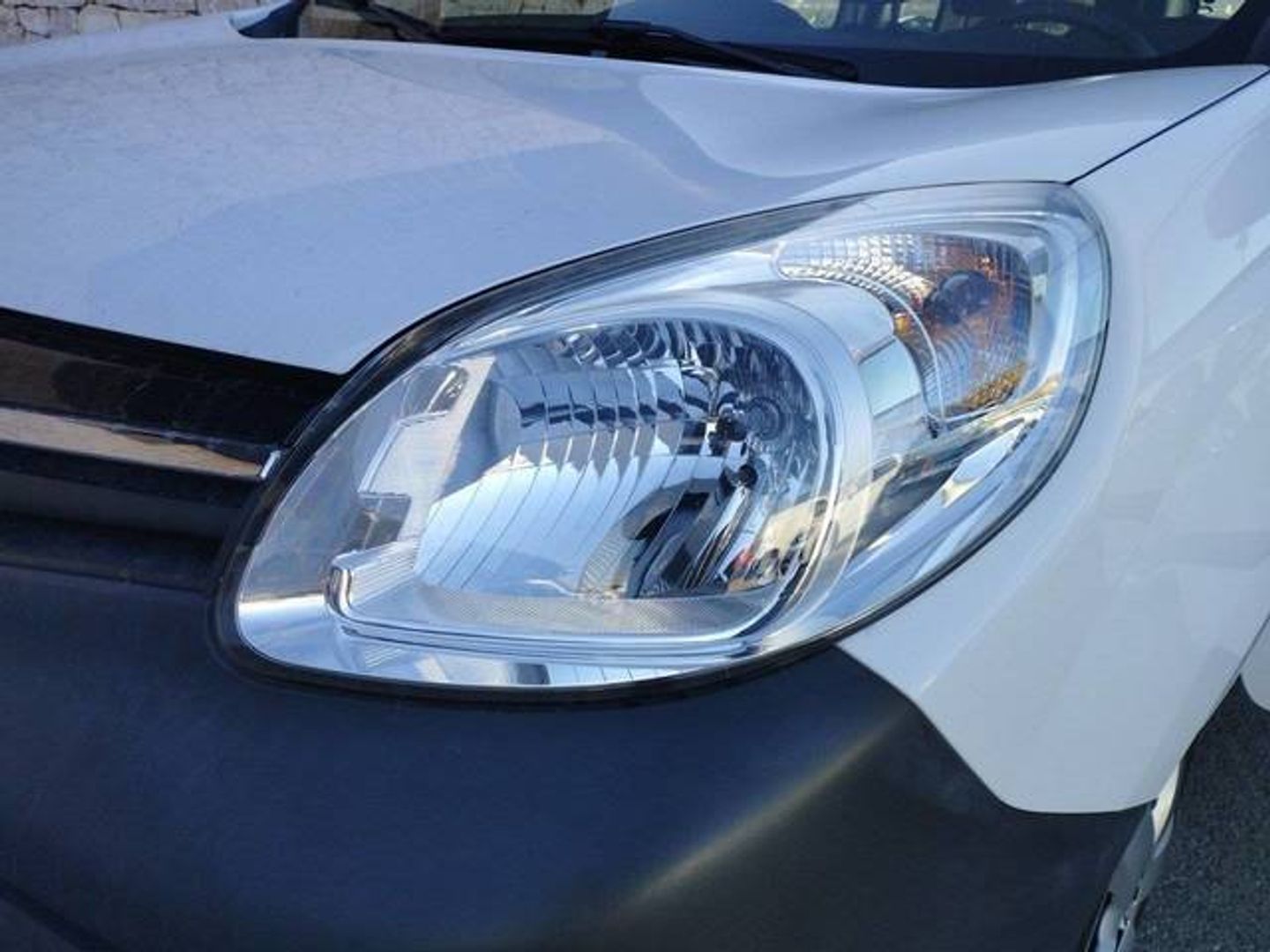 Renault Kangoo Combi dCi 95 Limited