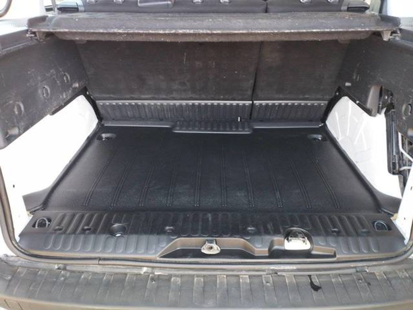 Renault Kangoo Combi dCi 95 Limited