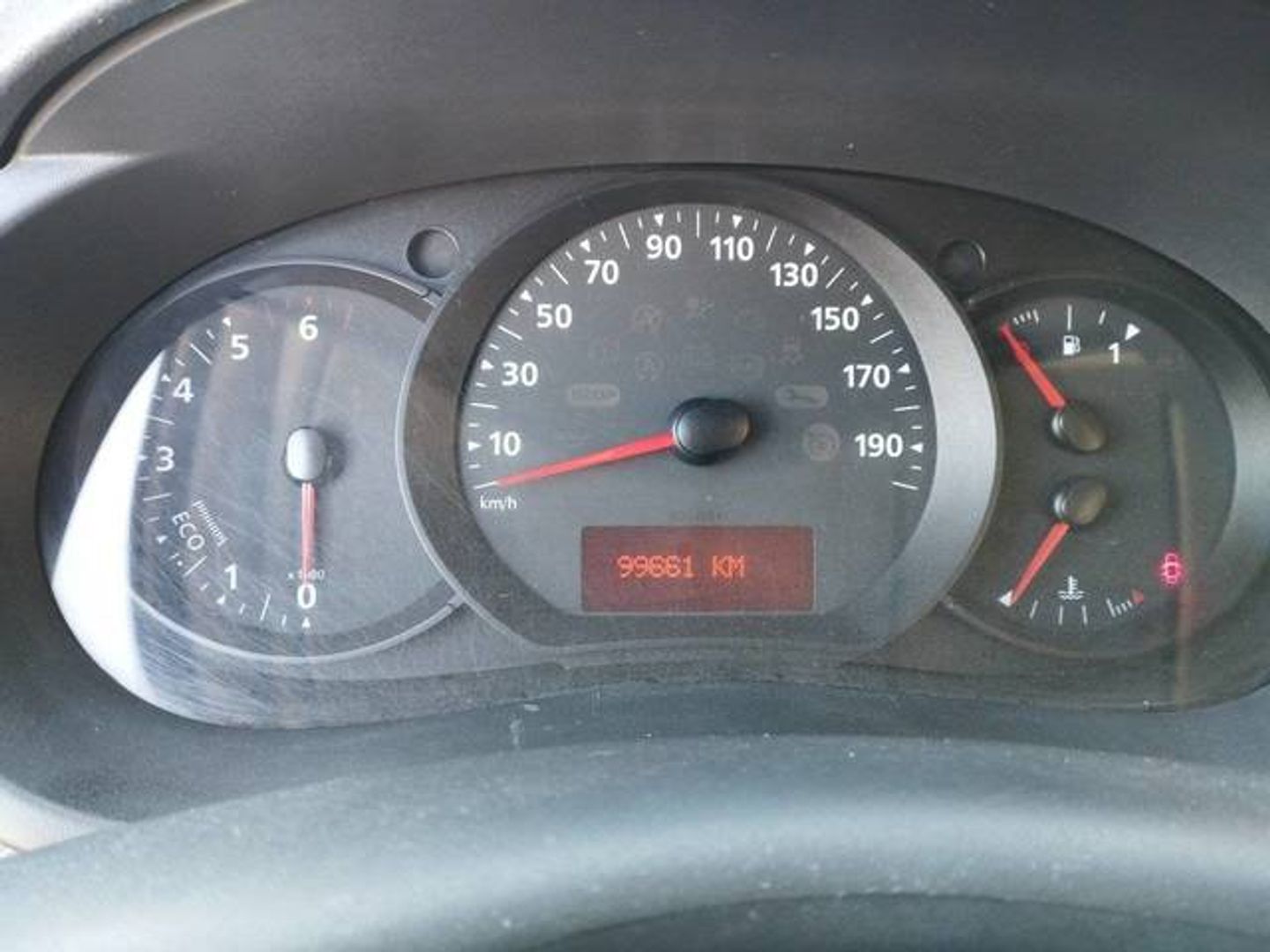 Renault Kangoo Combi dCi 95 Limited