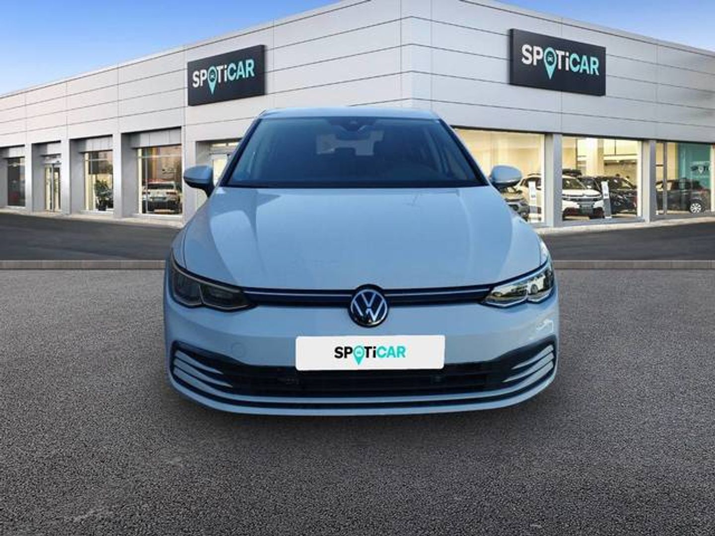 Volkswagen Golf 1.0 TSI Life