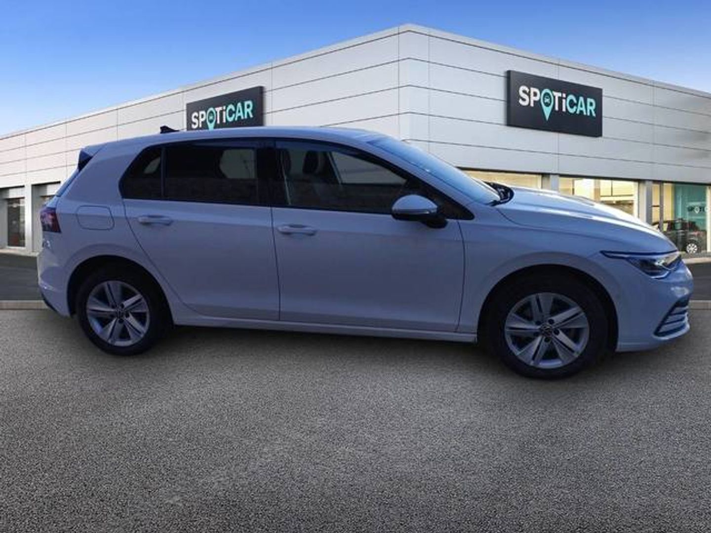 Volkswagen Golf 1.0 TSI Life