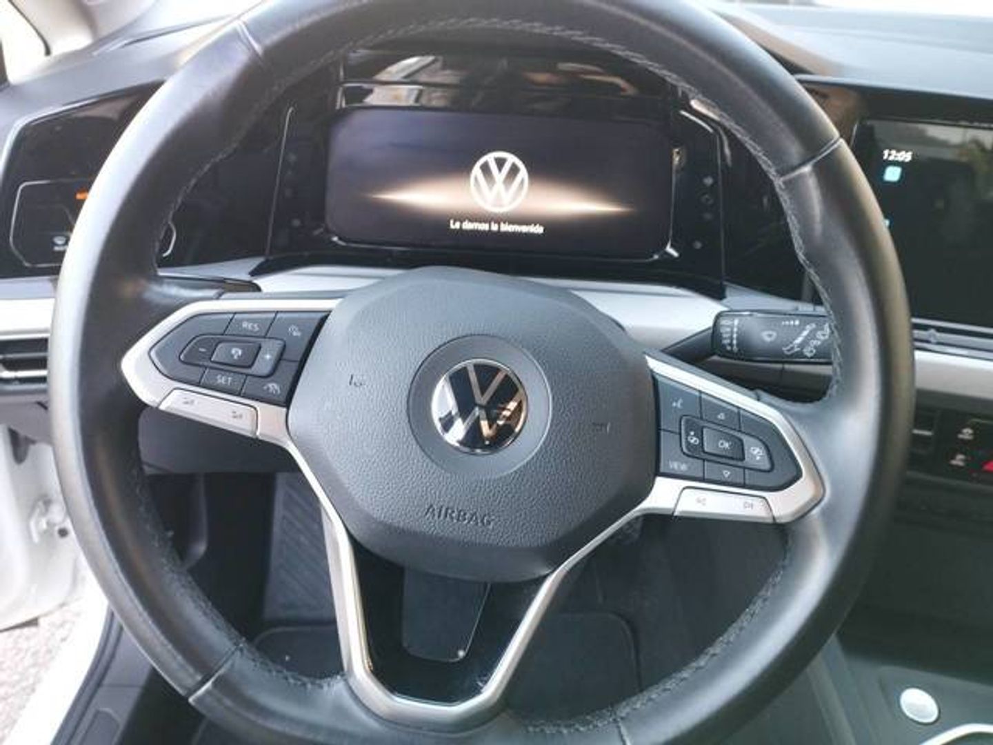 Volkswagen Golf 1.0 TSI Life