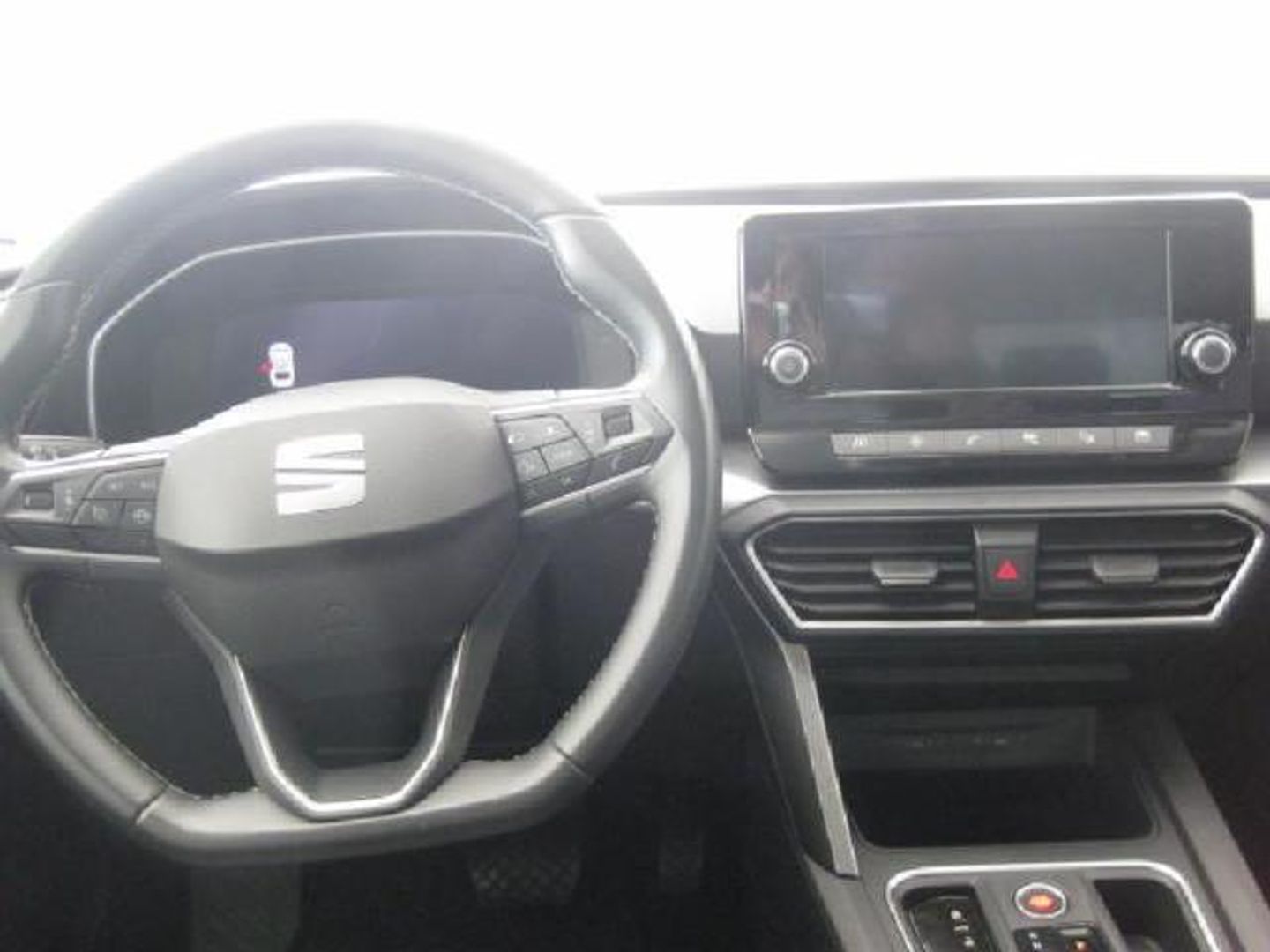 Seat Leon ST 2.0 TDI Style Go