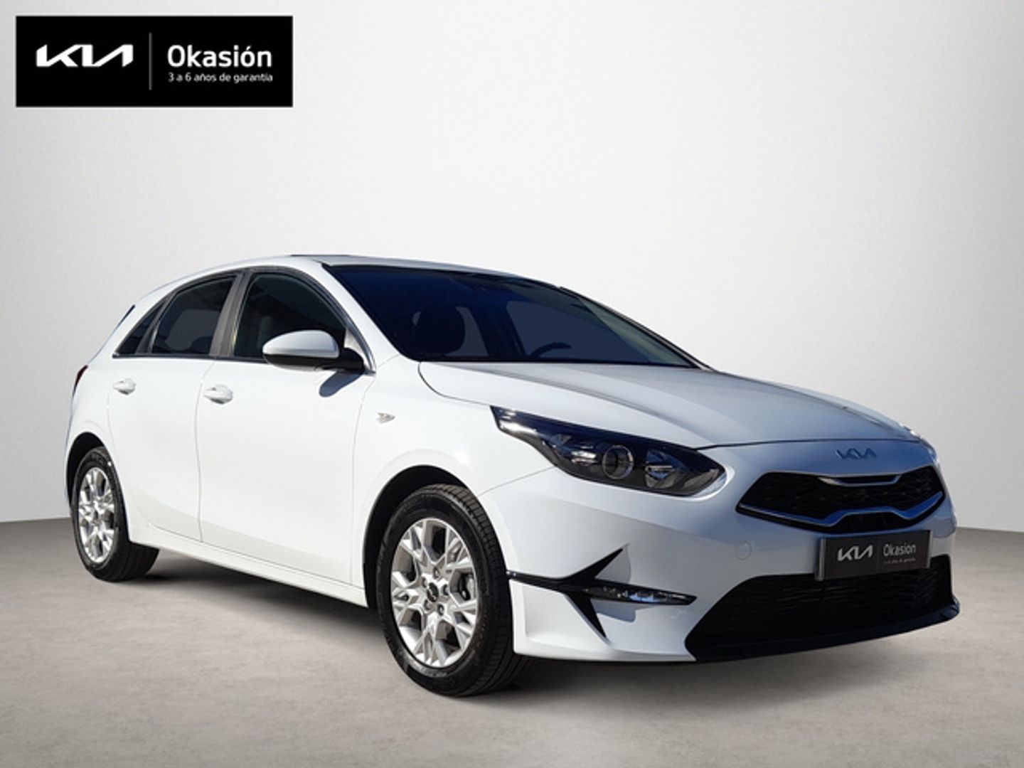 Kia Ceed 1.0 MHEV Drive