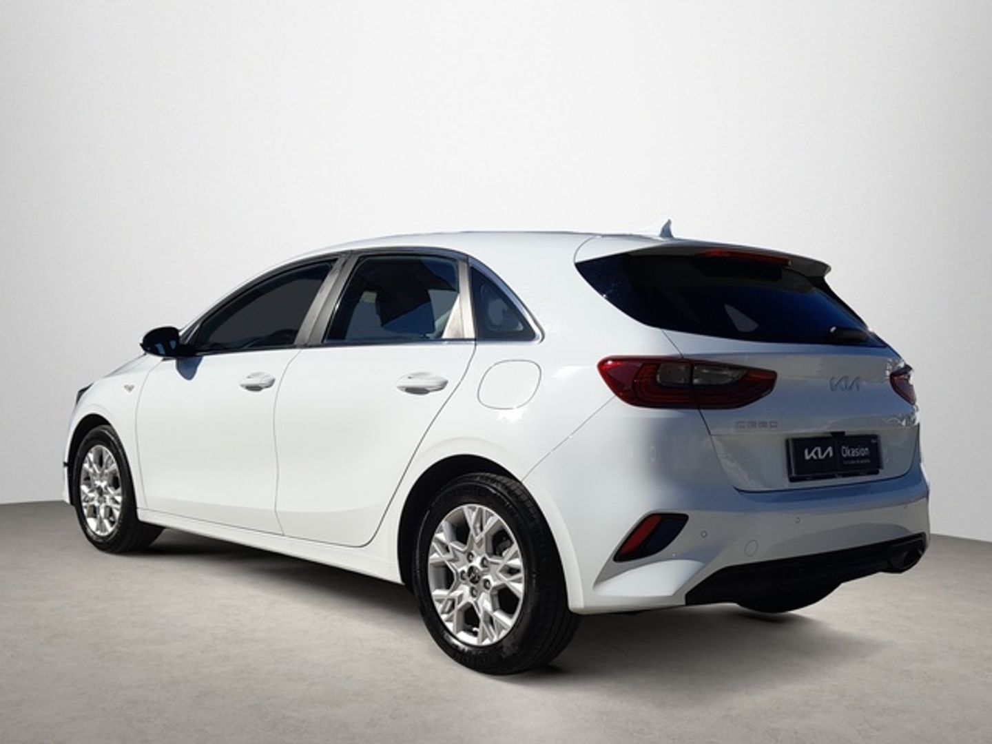Kia Ceed 1.0 MHEV Drive