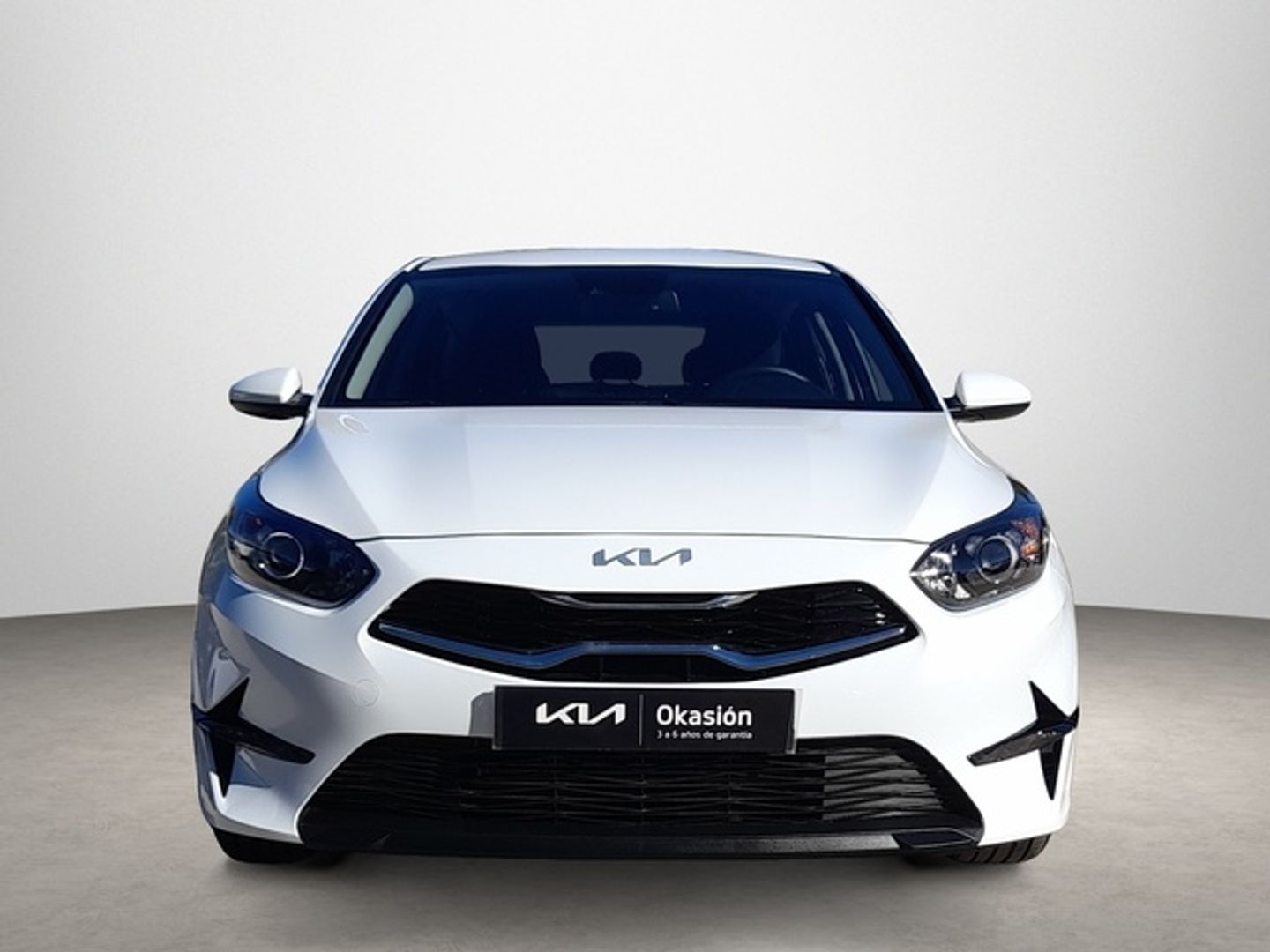 Kia Ceed 1.0 MHEV Drive