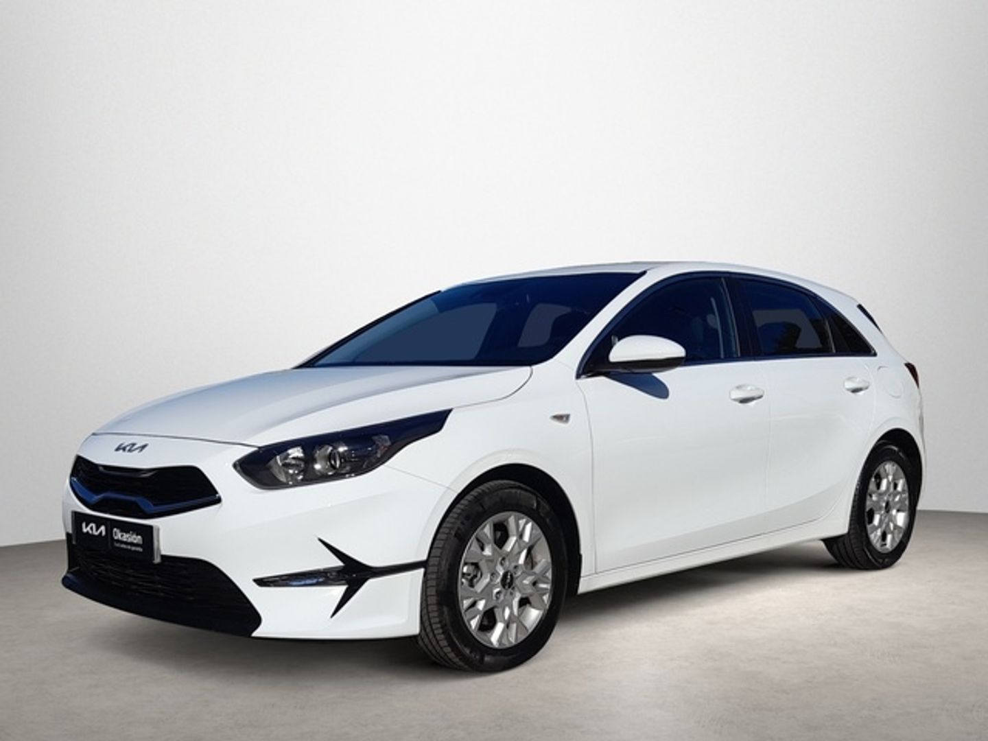 Kia Ceed 1.0 MHEV Drive