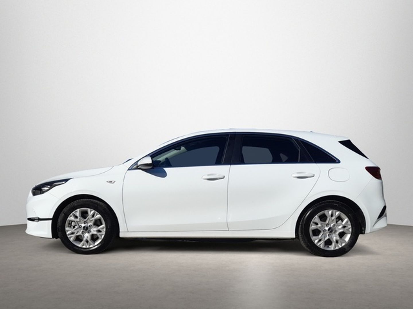 Kia Ceed 1.0 MHEV Drive