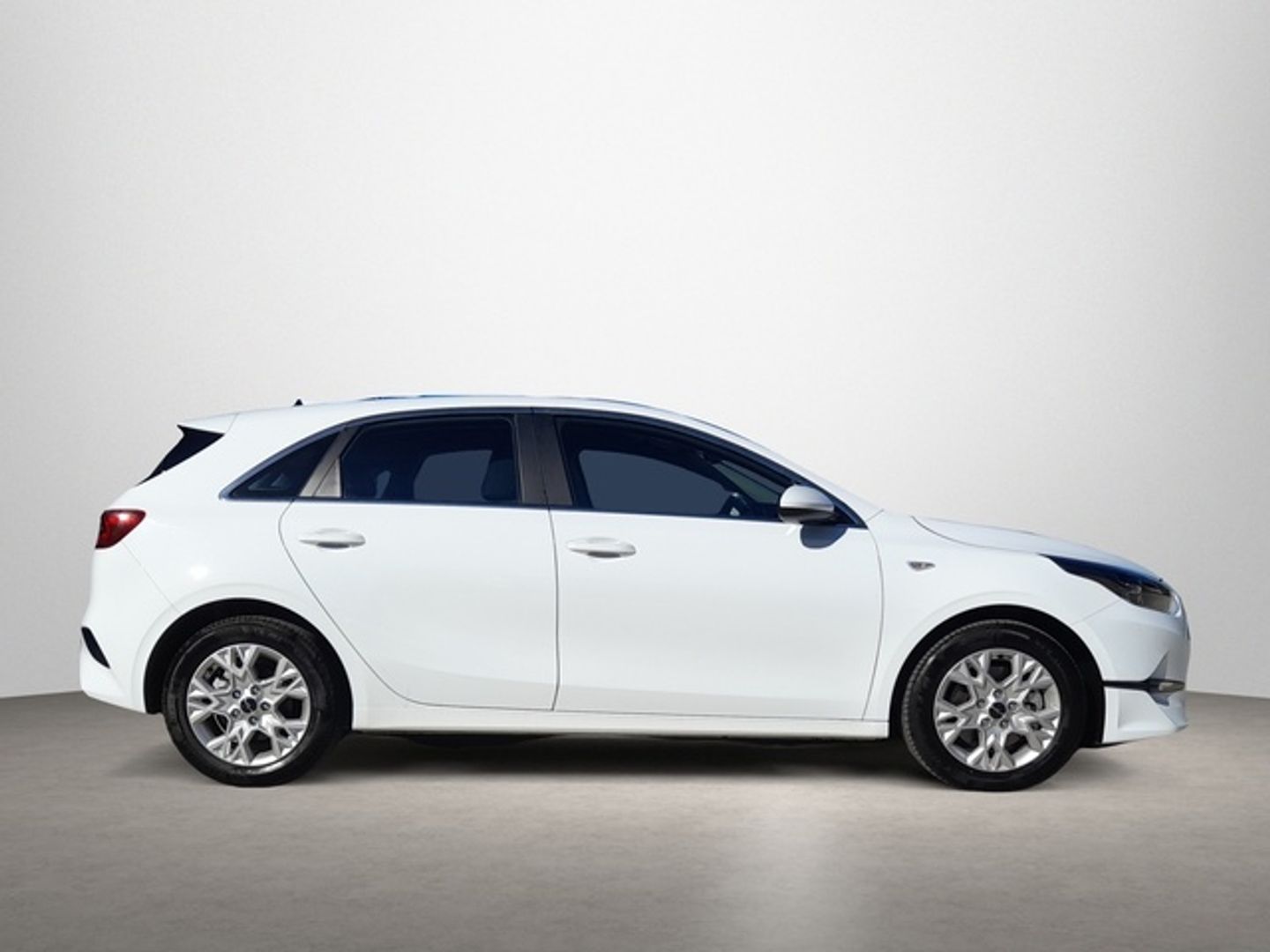 Kia Ceed 1.0 MHEV Drive