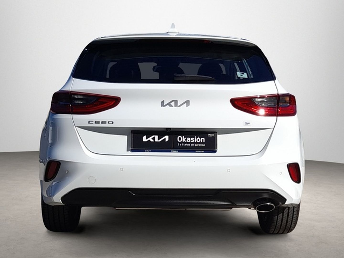 Kia Ceed 1.0 MHEV Drive