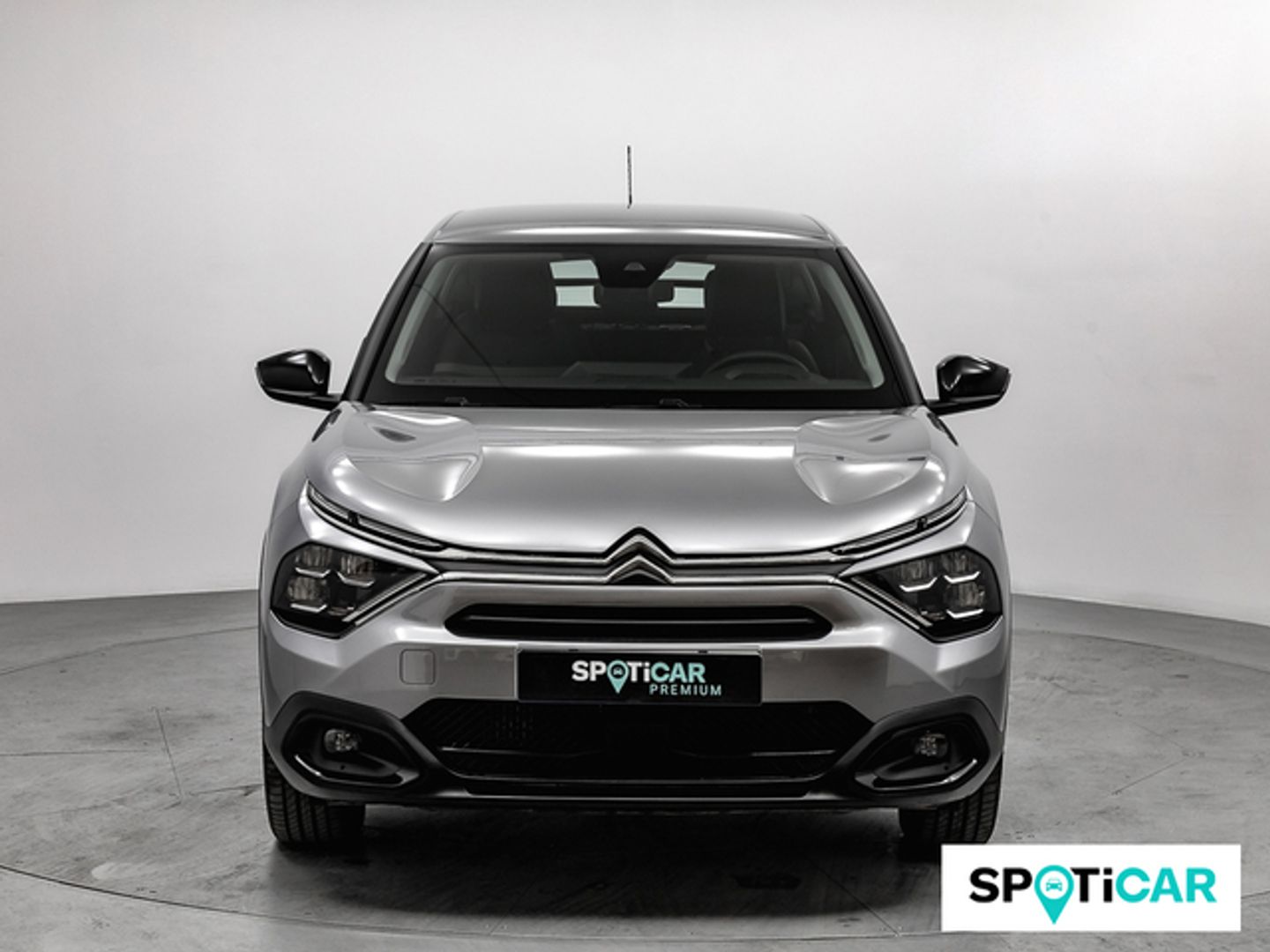 Citroen C4 PureTech 130 Feel Pack