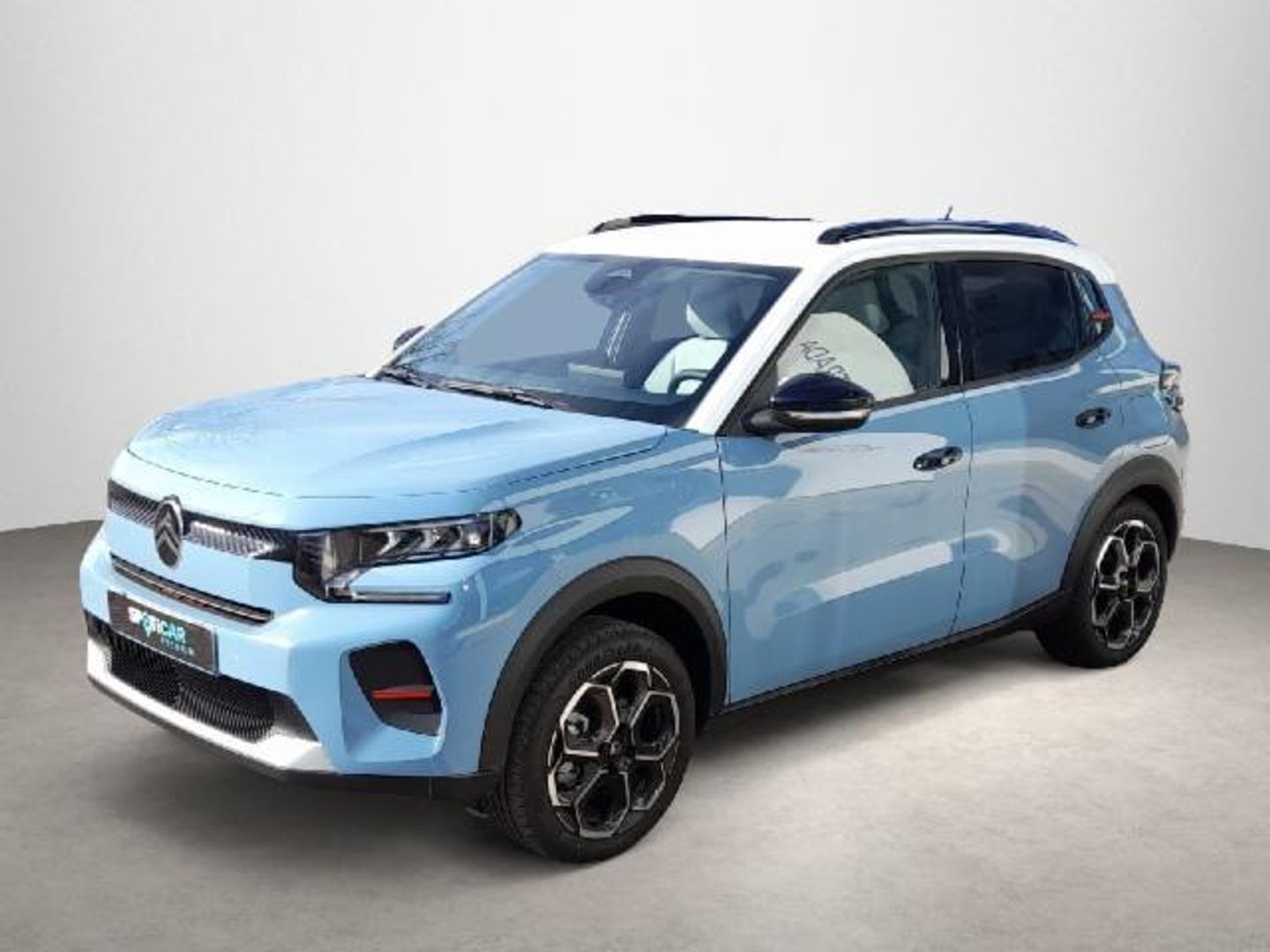Citroen C3 1.2 Turbo Max 74 kW (100 CV)