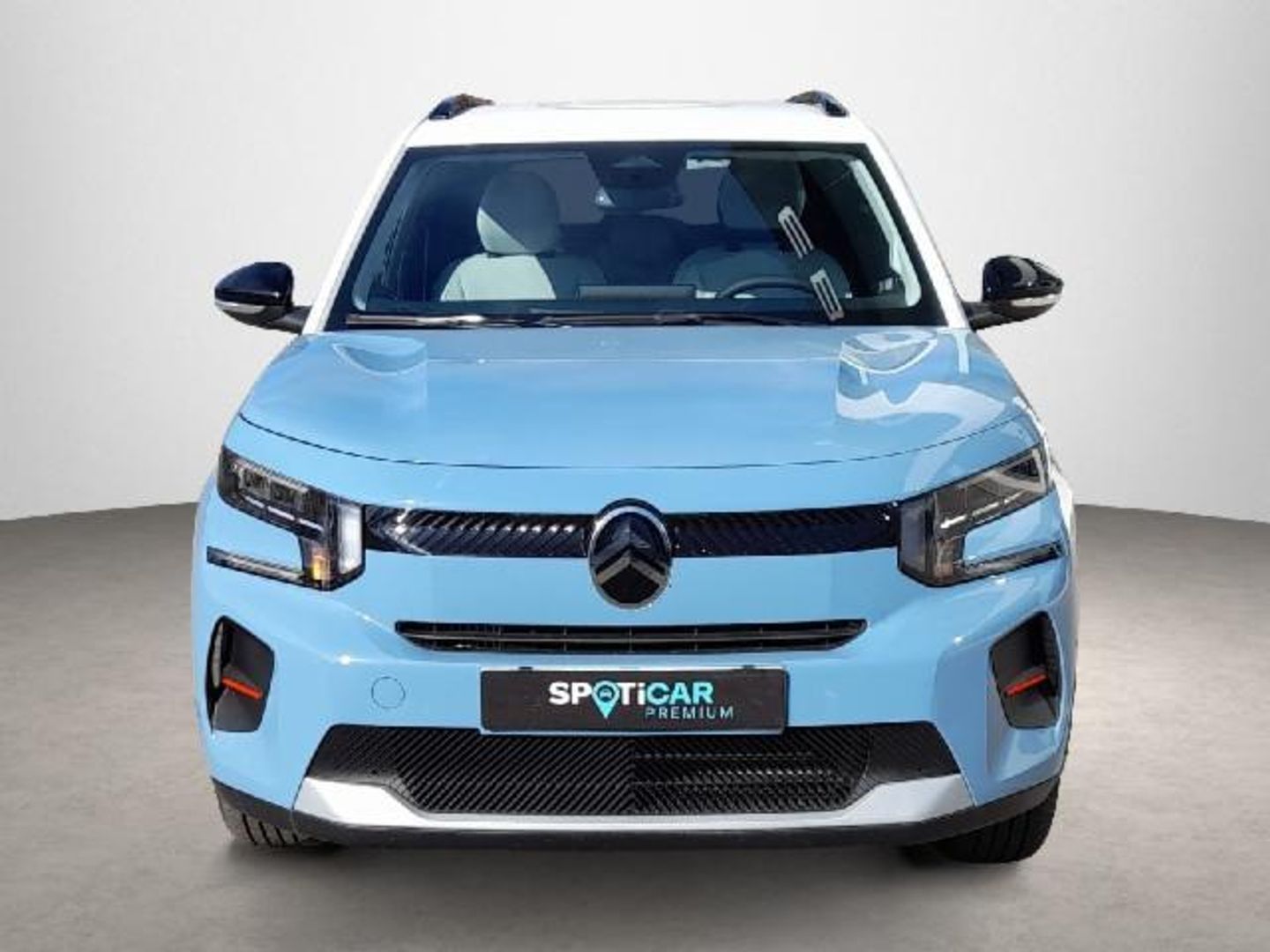 Citroen C3 1.2 Turbo Max 74 kW (100 CV)