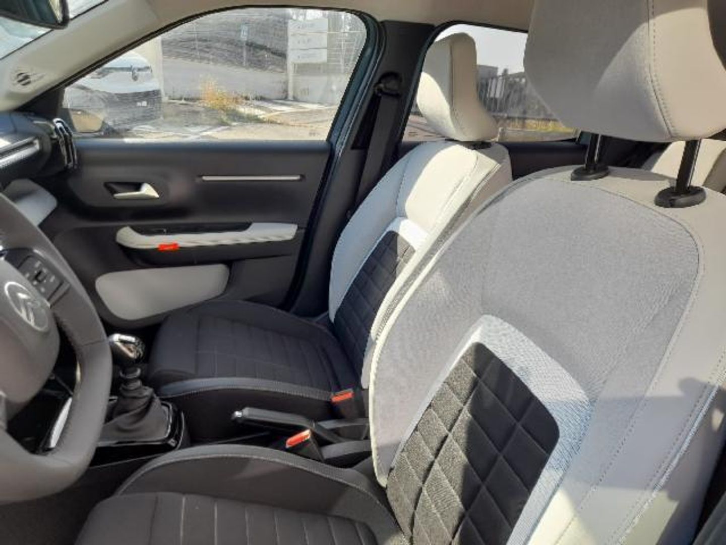 Citroen C3 1.2 Turbo Max 74 kW (100 CV)