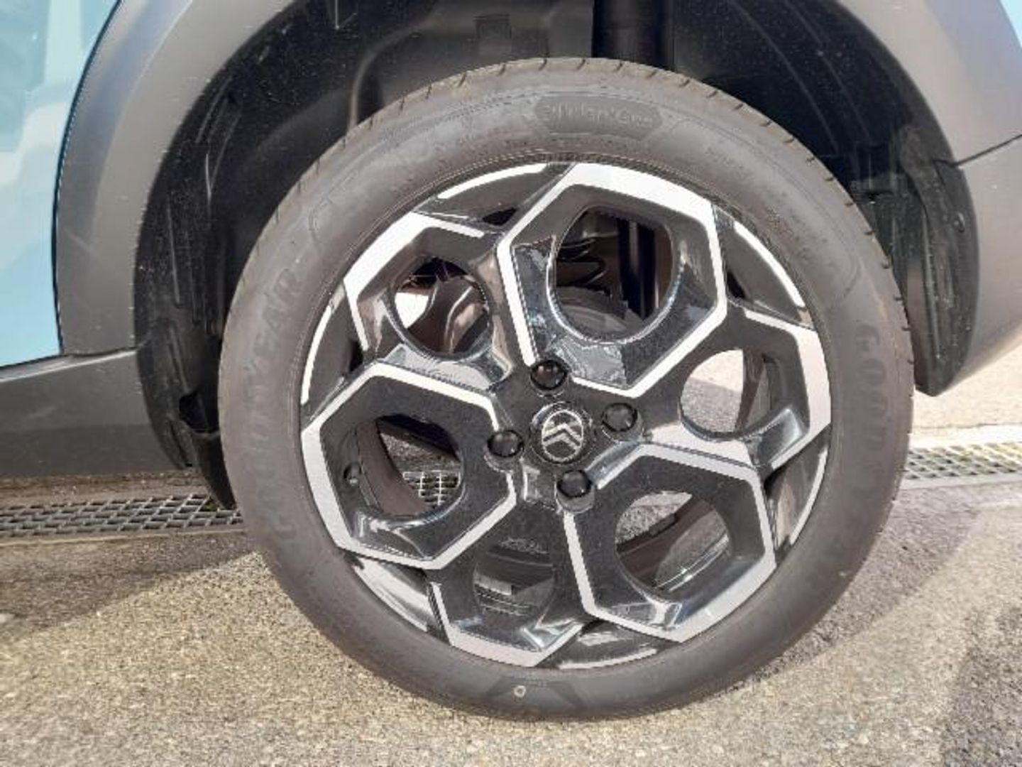 Citroen C3 1.2 Turbo Max 74 kW (100 CV)