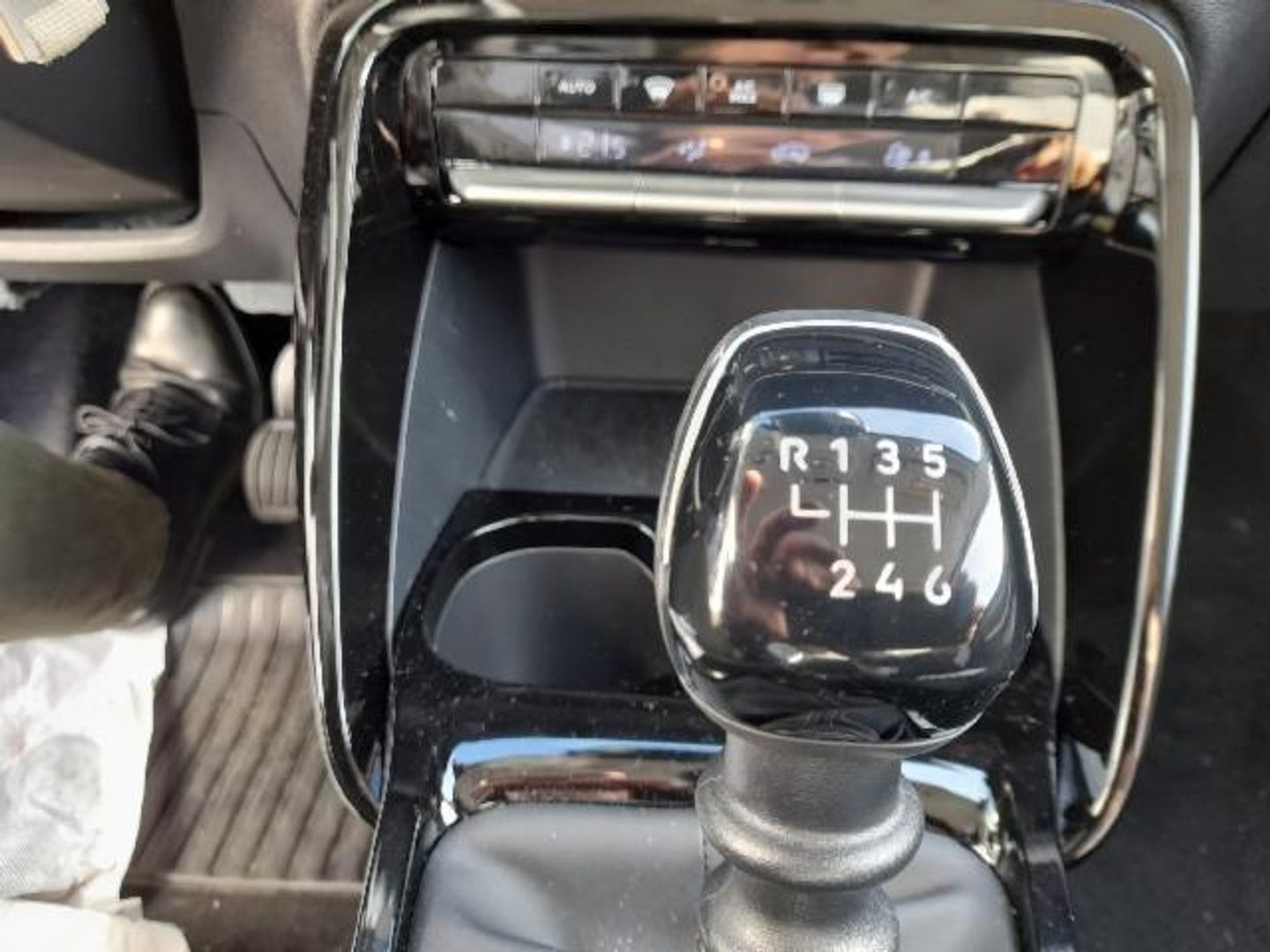 Citroen C3 1.2 Turbo Max 74 kW (100 CV)