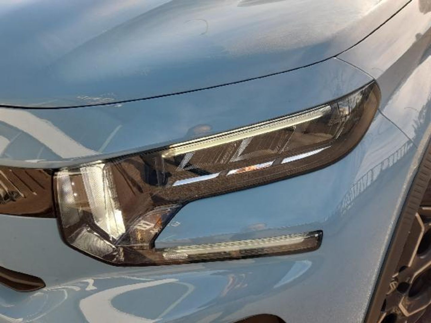 Citroen C3 1.2 Turbo Max 74 kW (100 CV)
