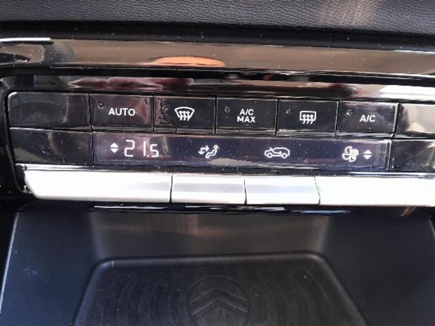 Citroen C3 1.2 Turbo Max 74 kW (100 CV)