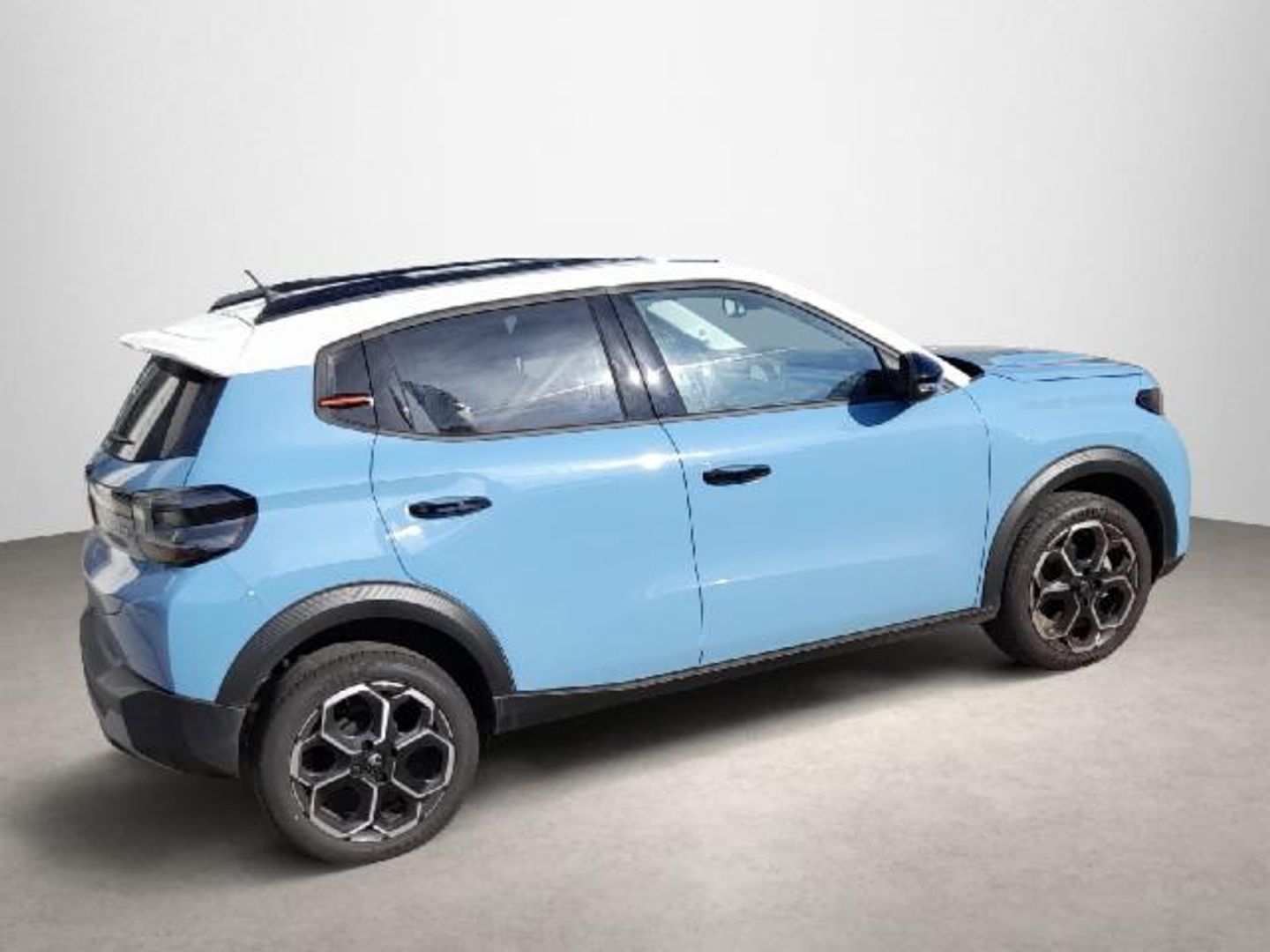 Citroen C3 1.2 Turbo Max 74 kW (100 CV)