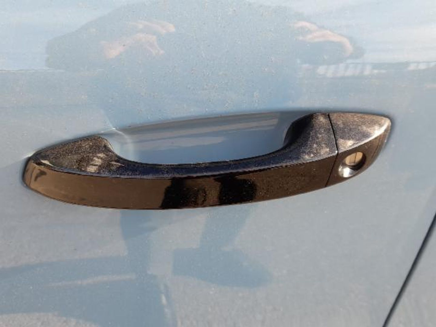 Citroen C3 1.2 Turbo Max 74 kW (100 CV)