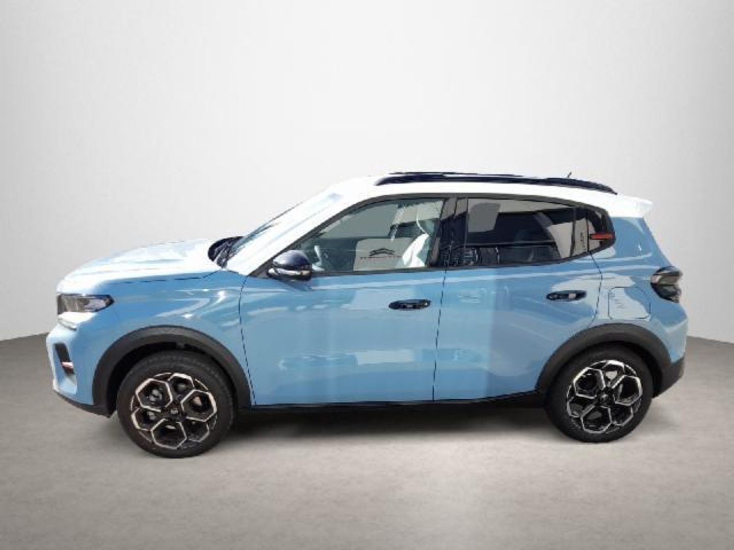 Citroen C3 1.2 Turbo Max 74 kW (100 CV)