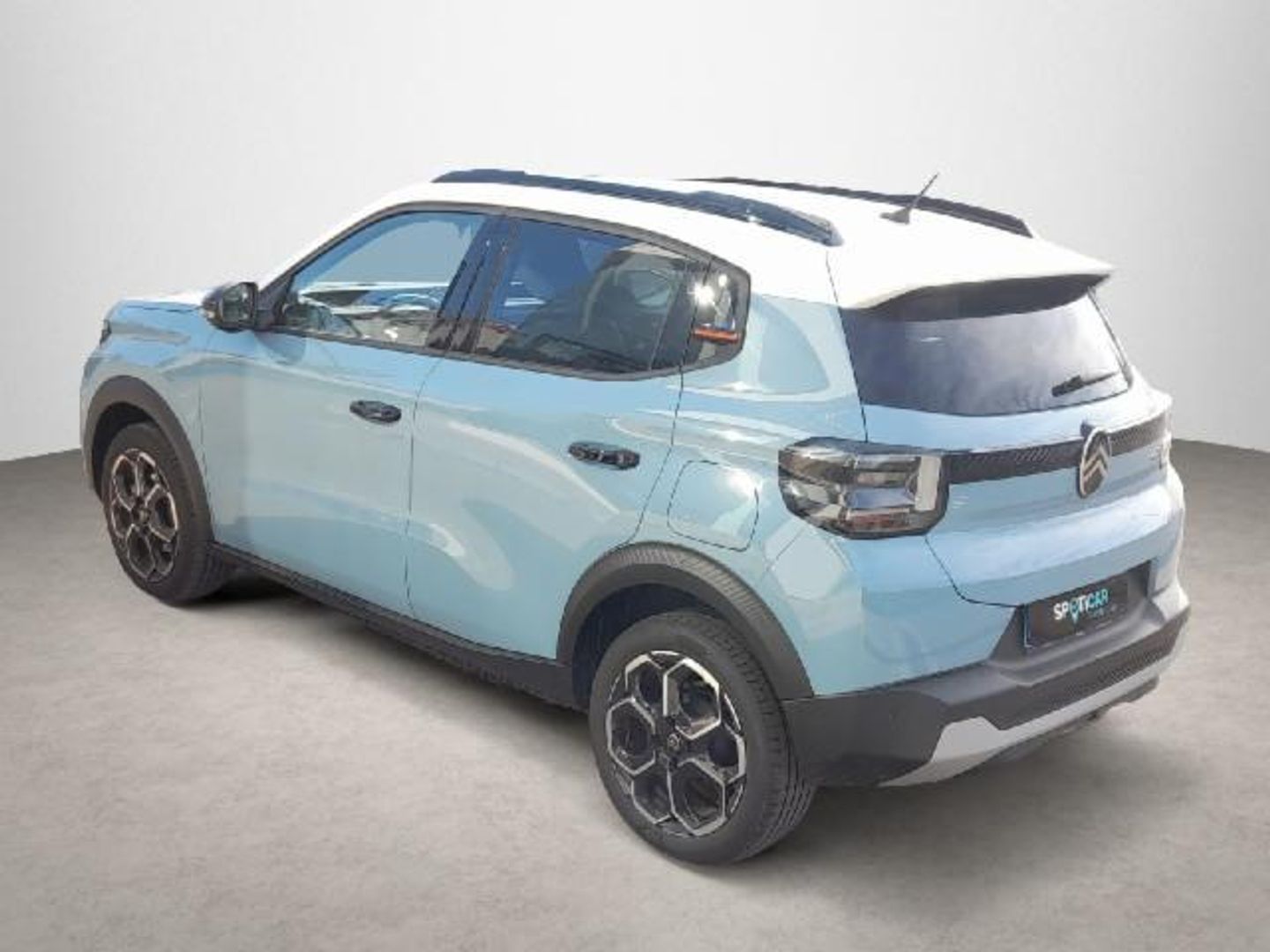 Citroen C3 1.2 Turbo Max 74 kW (100 CV)
